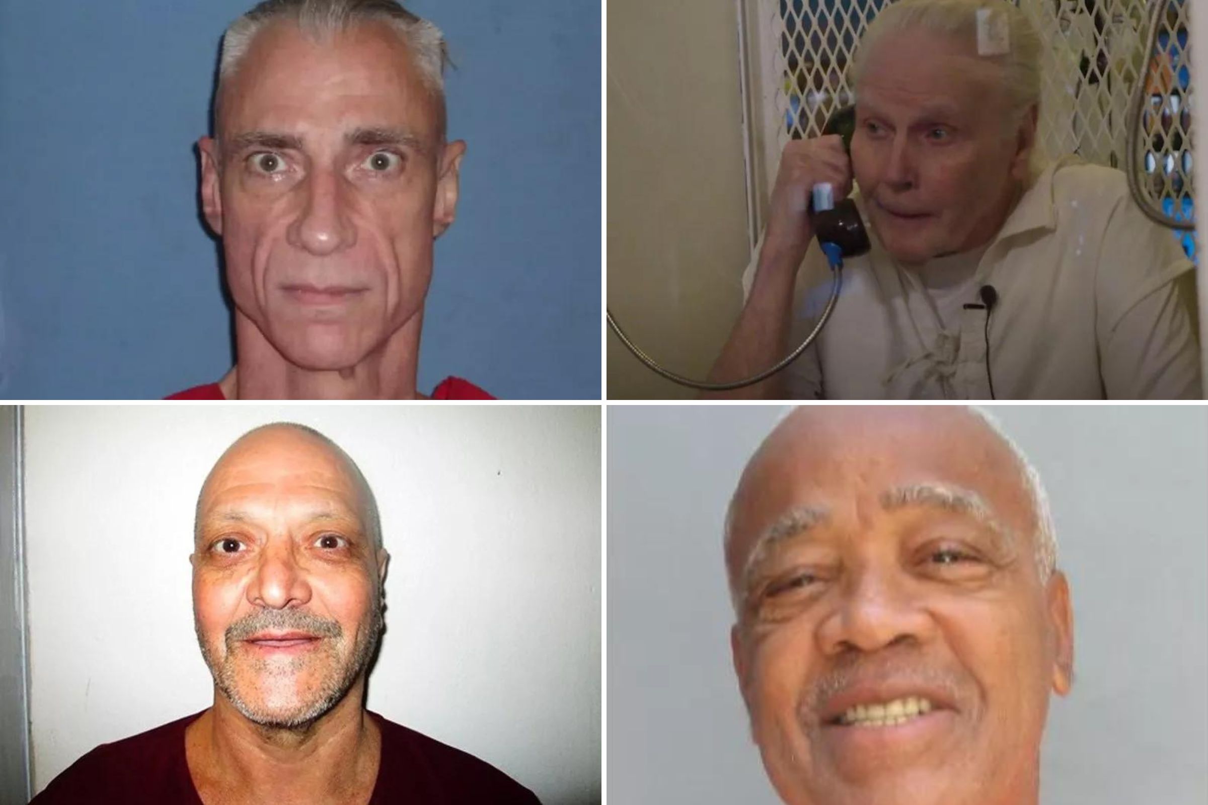 Every Death Row Prisoner Executed in the U.S. in 2022