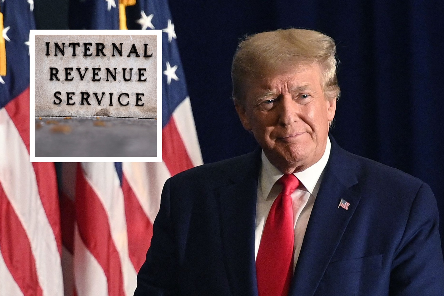 Trump 'Knowingly' Committed Dozens of Tax Crimes: Biographer - Newsweek