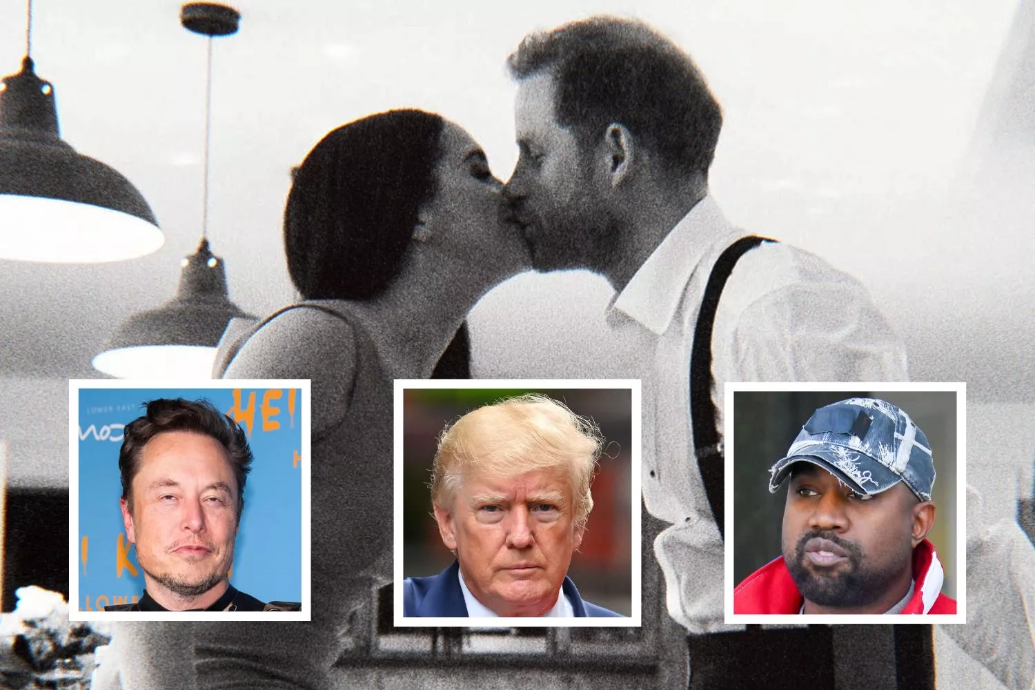 Meghan Markle 'Narcissist' Story Sparks Avalanche of Anger - Vimarsana News