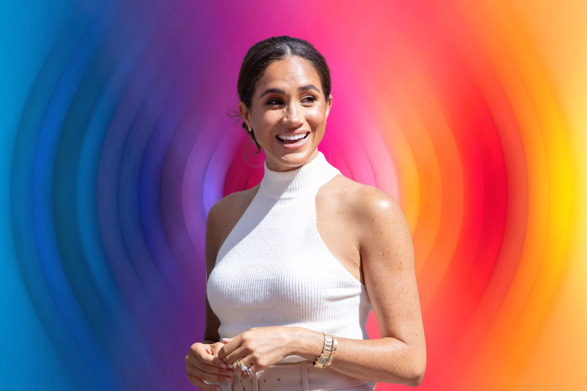 Meghan Markle Is Losing America's Sympathy - Vimarsana News