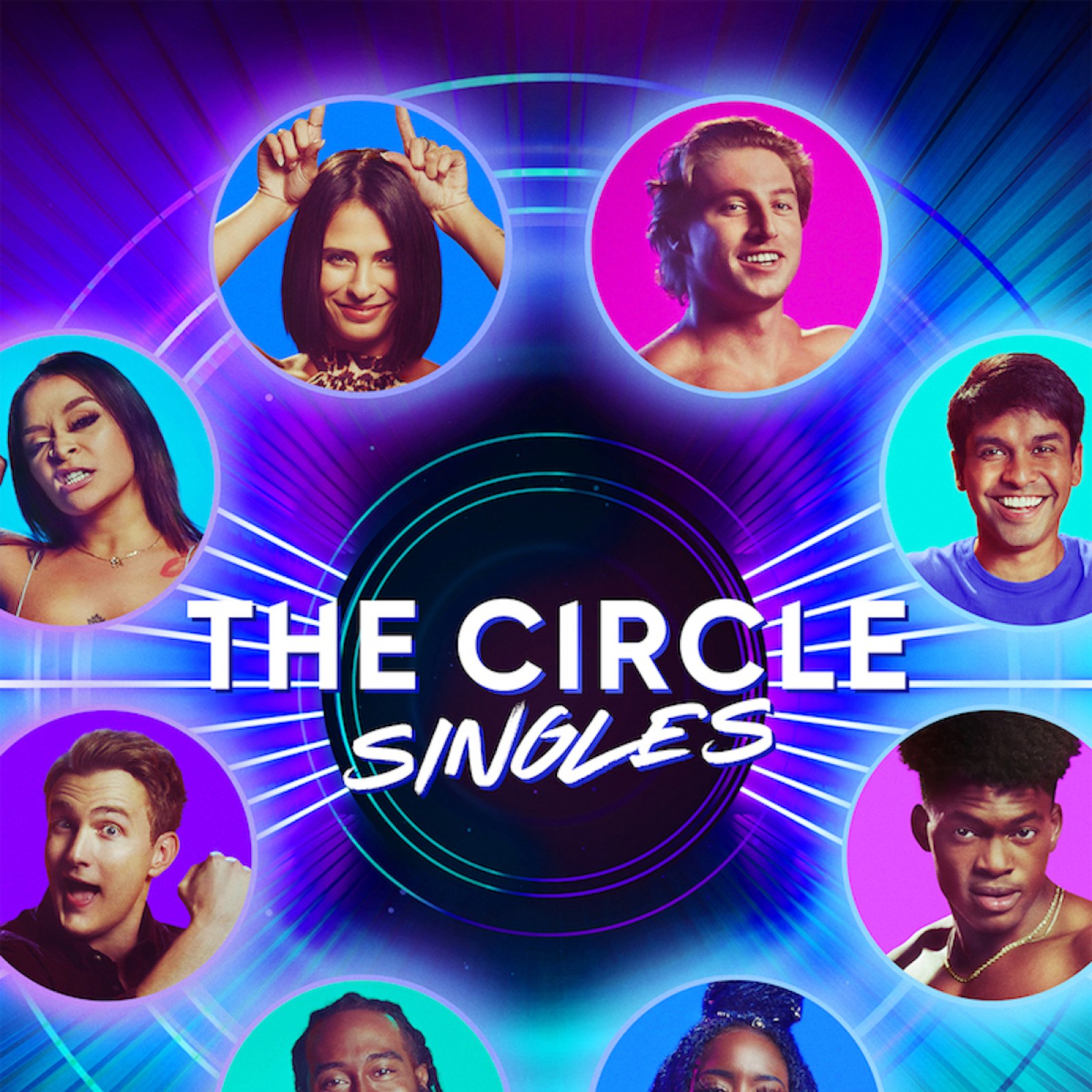 Meet the new players of The Circle season 5 — including a Big Brother alum