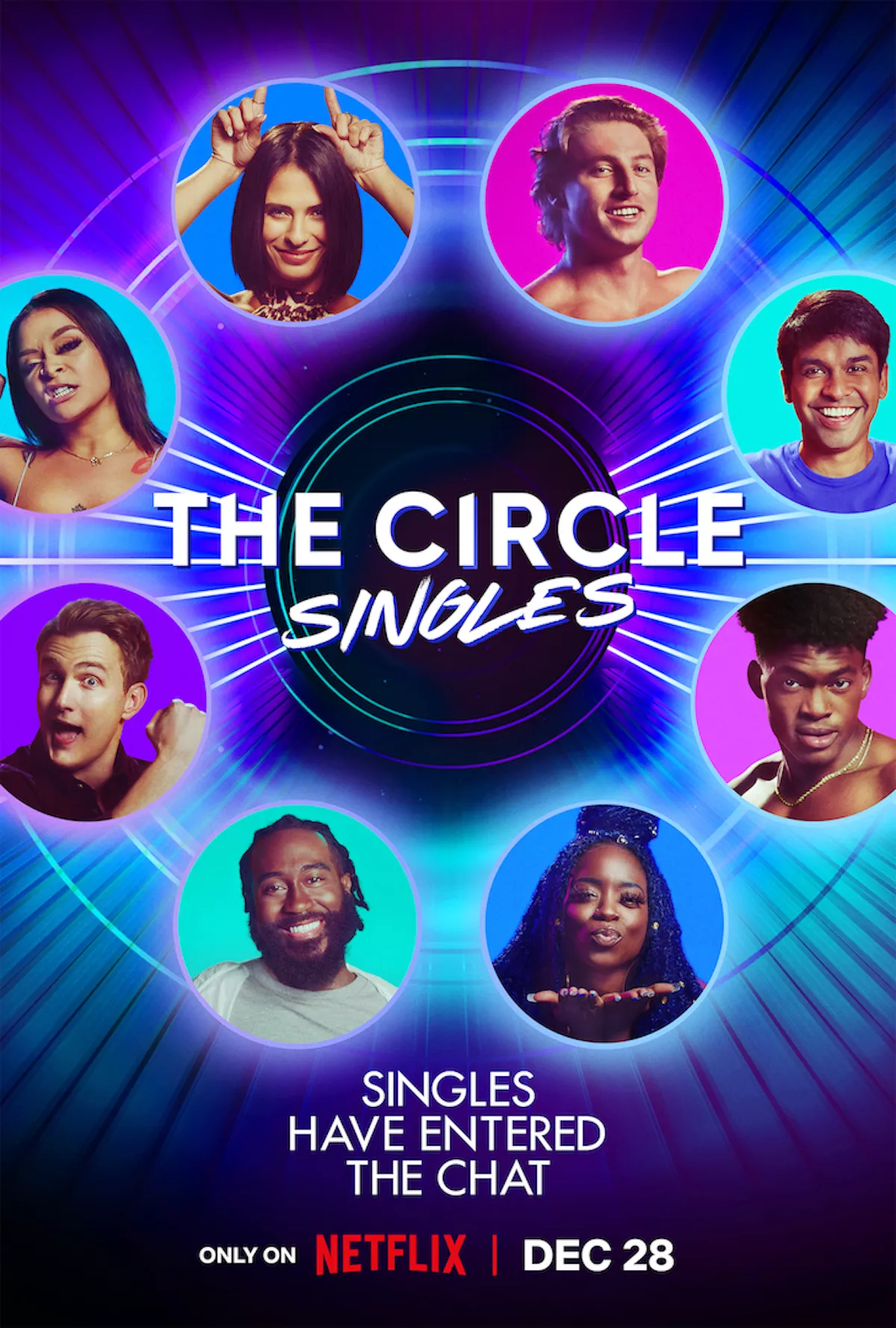 'The Circle' Season 5 Release Date: When New Episodes Are Out on Netflix - Vimarsana News