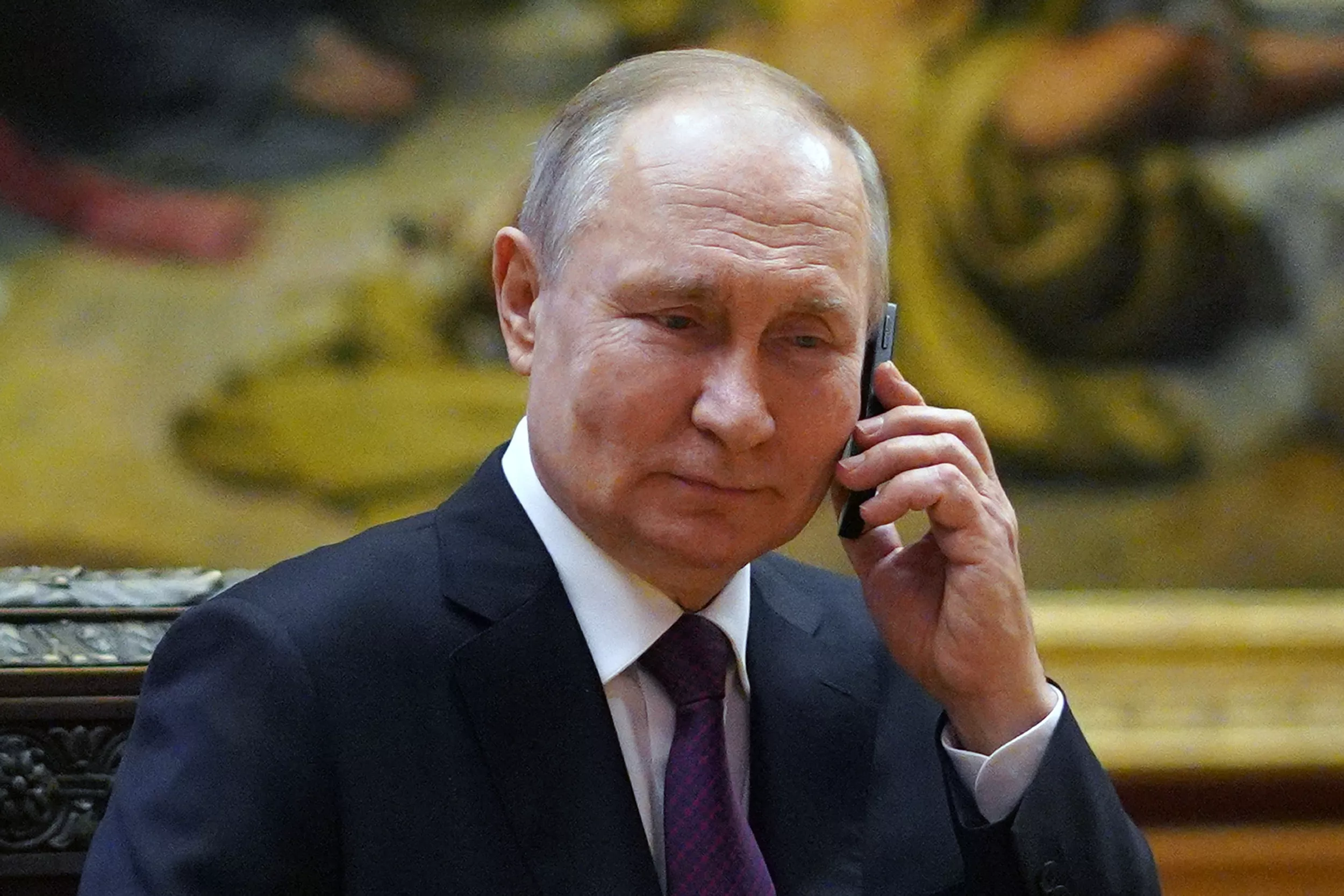 Full List of Russians Who Fell to Their Deaths This Year - Vimarsana News