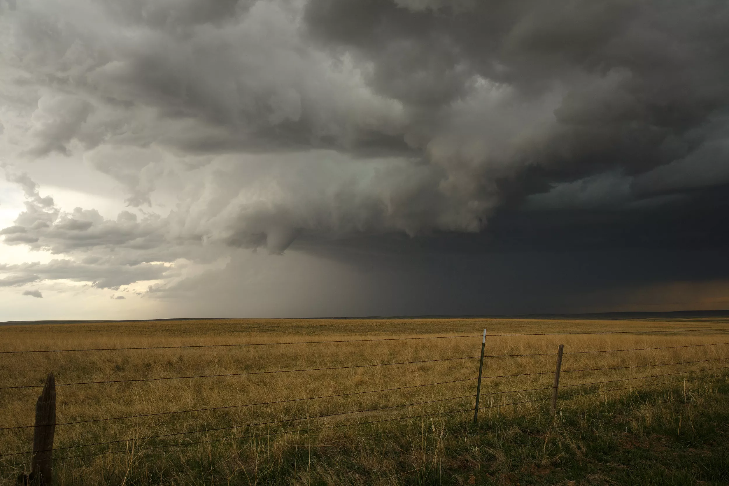 Three States Face Tornado Threat Days After Arctic Blast - Vimarsana News