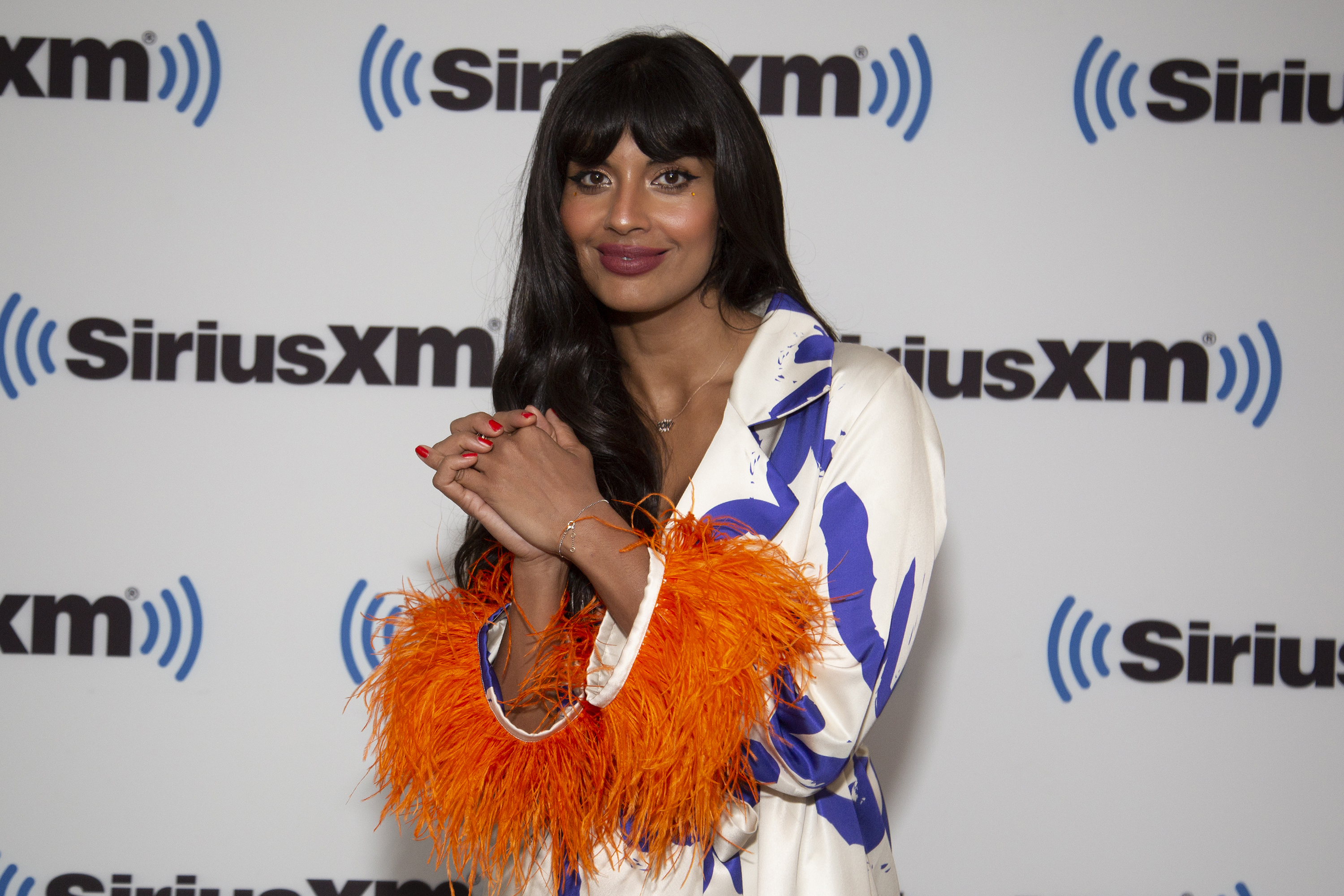 What Is Ehlers-Danlos Syndrome? Jameela Jamil Explains Diagnosis