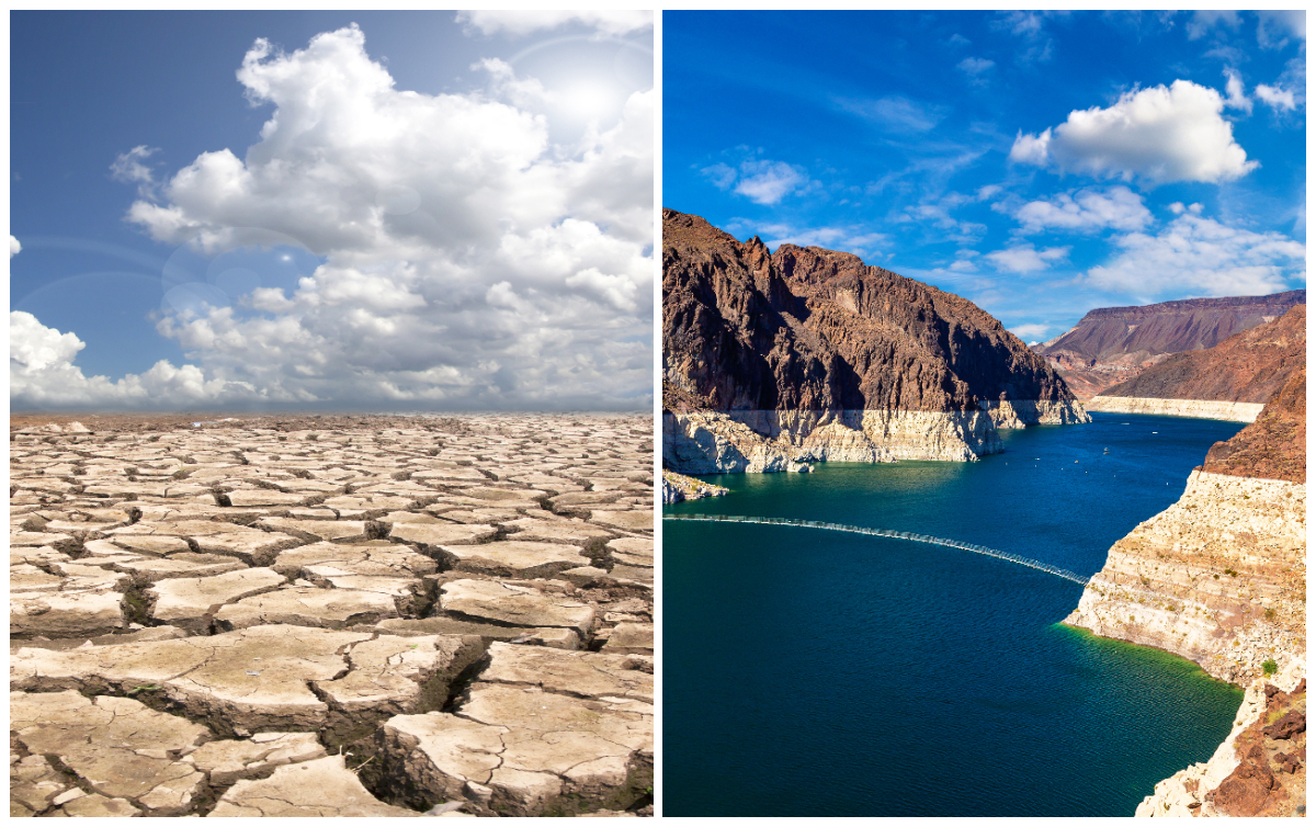 Lake Mead Update Are Water Levels Rising?