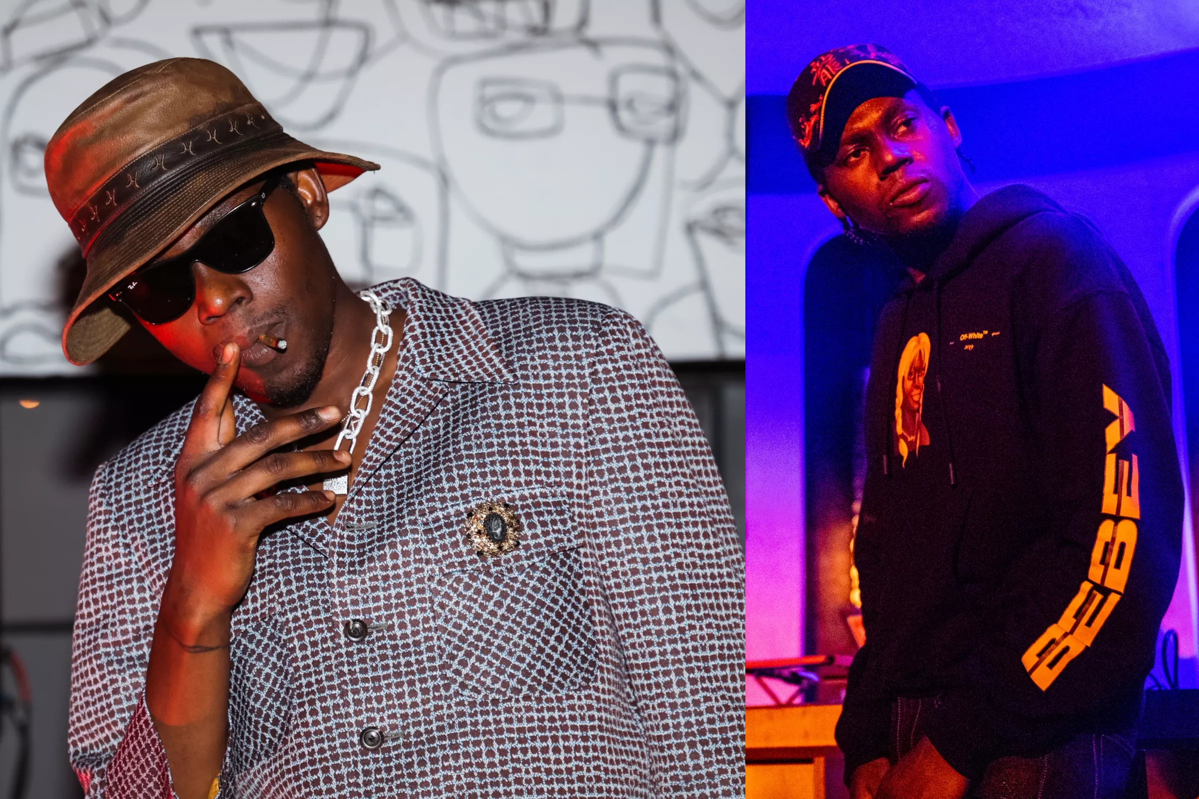 Theophilus London Missing: What His Recent Instagram Posts Reveal - Vimarsana News