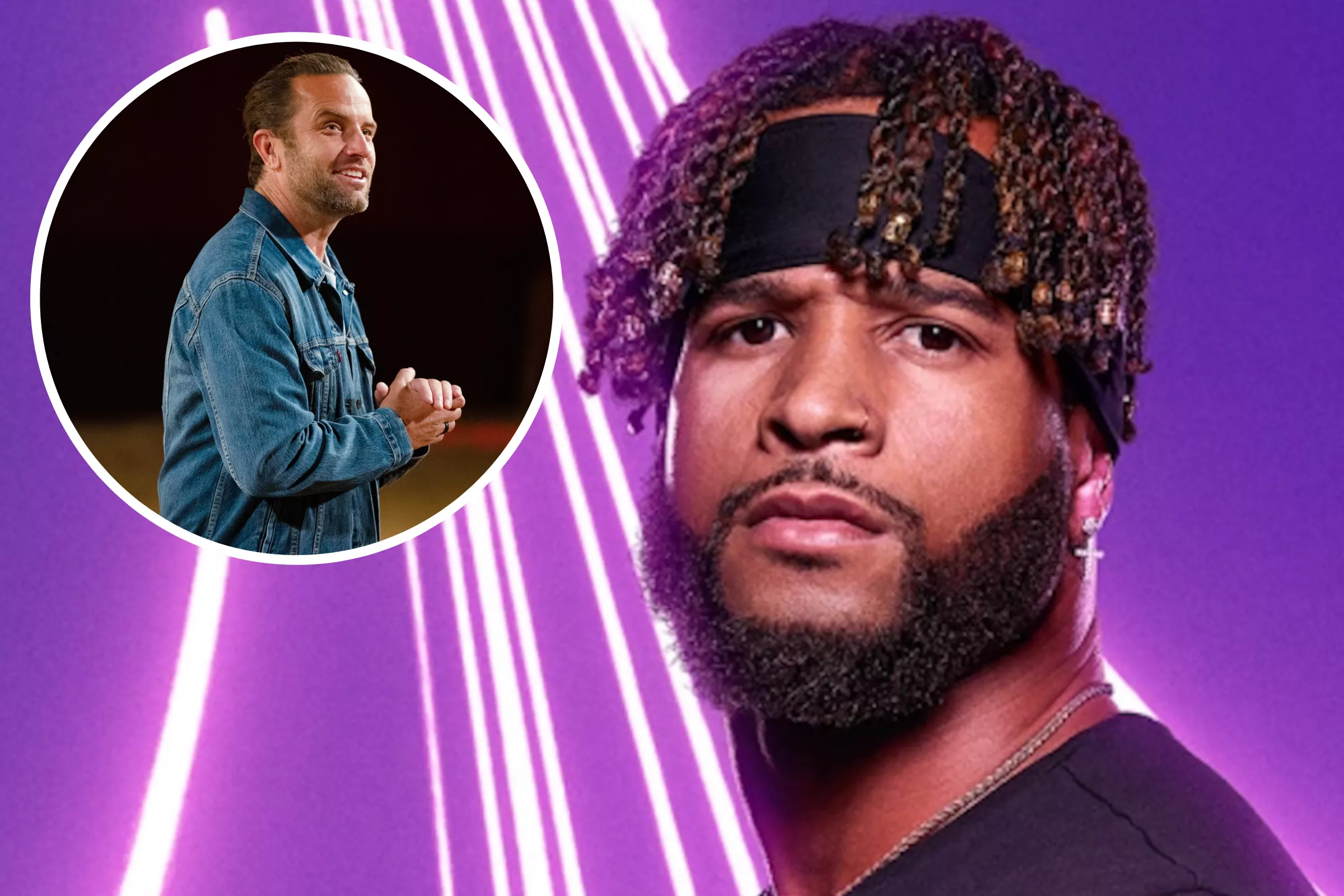 'The Challenge': Nelson Thomas Could've Stayed With One Big Change Fans Say - Vimarsana News