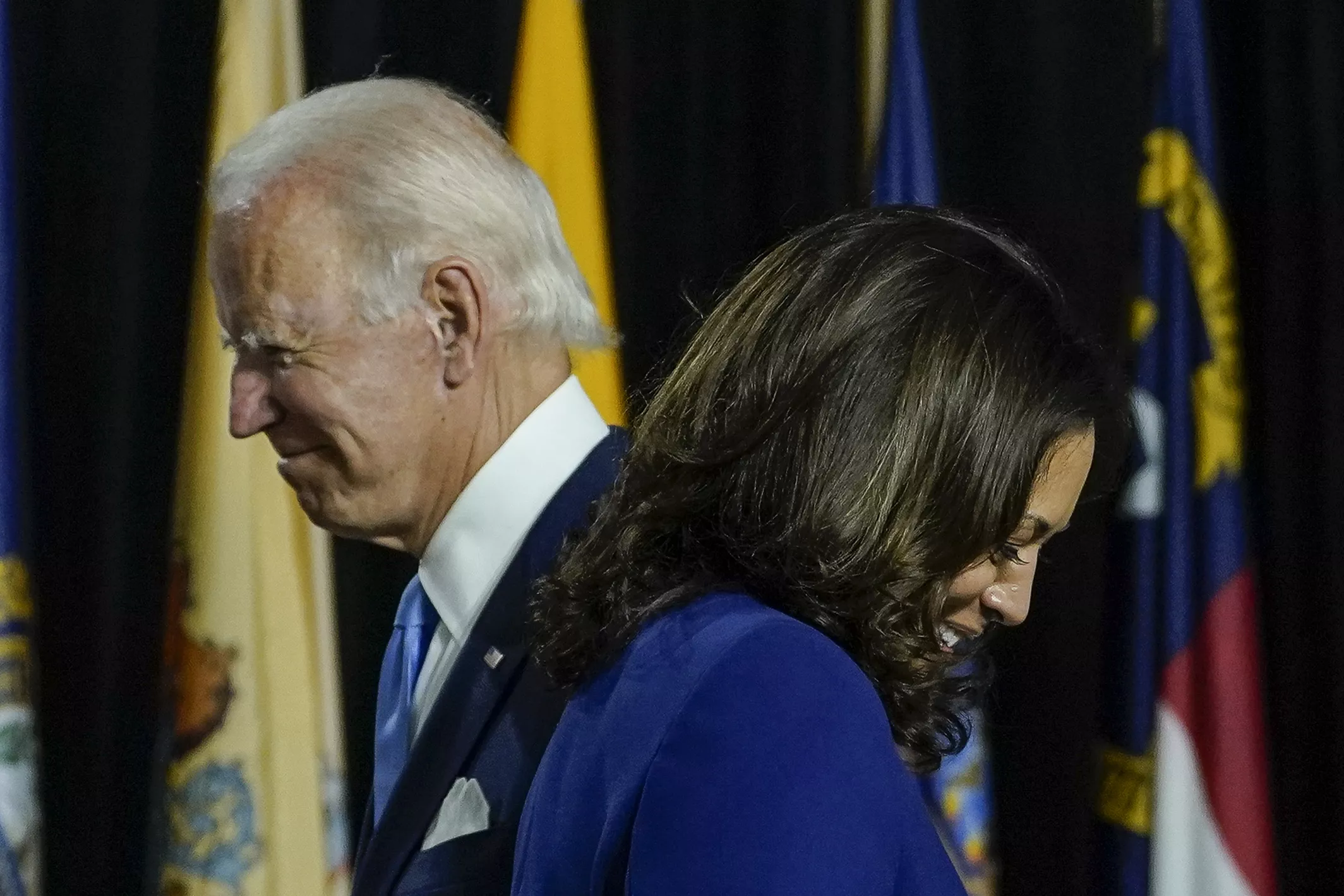The Biden Challengers Who Could Fight Him for the Democratic Nomination - Vimarsana News