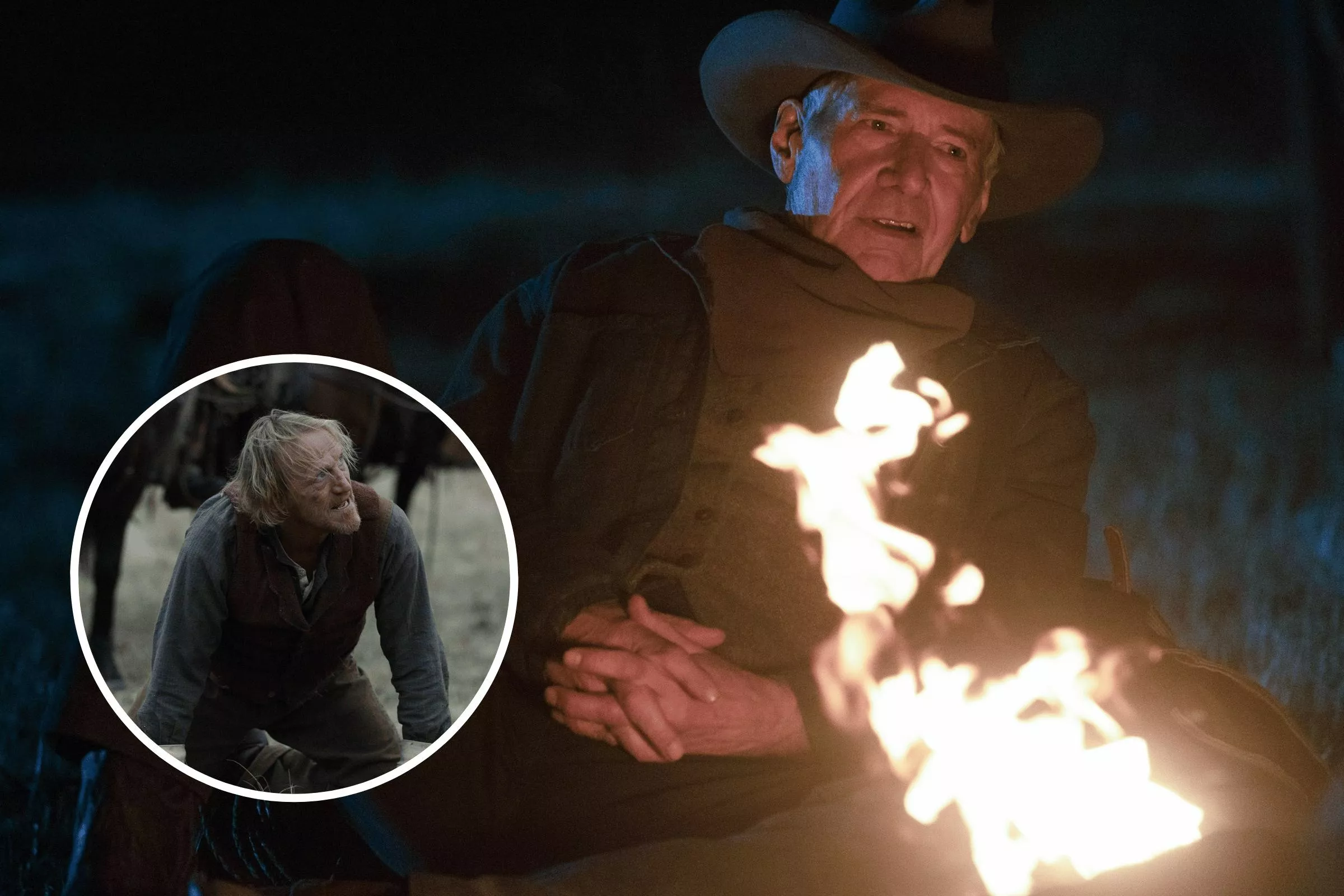 '1923' Episode 2 Recap: Why Montana Should Fear Jacob Dutton - Vimarsana News