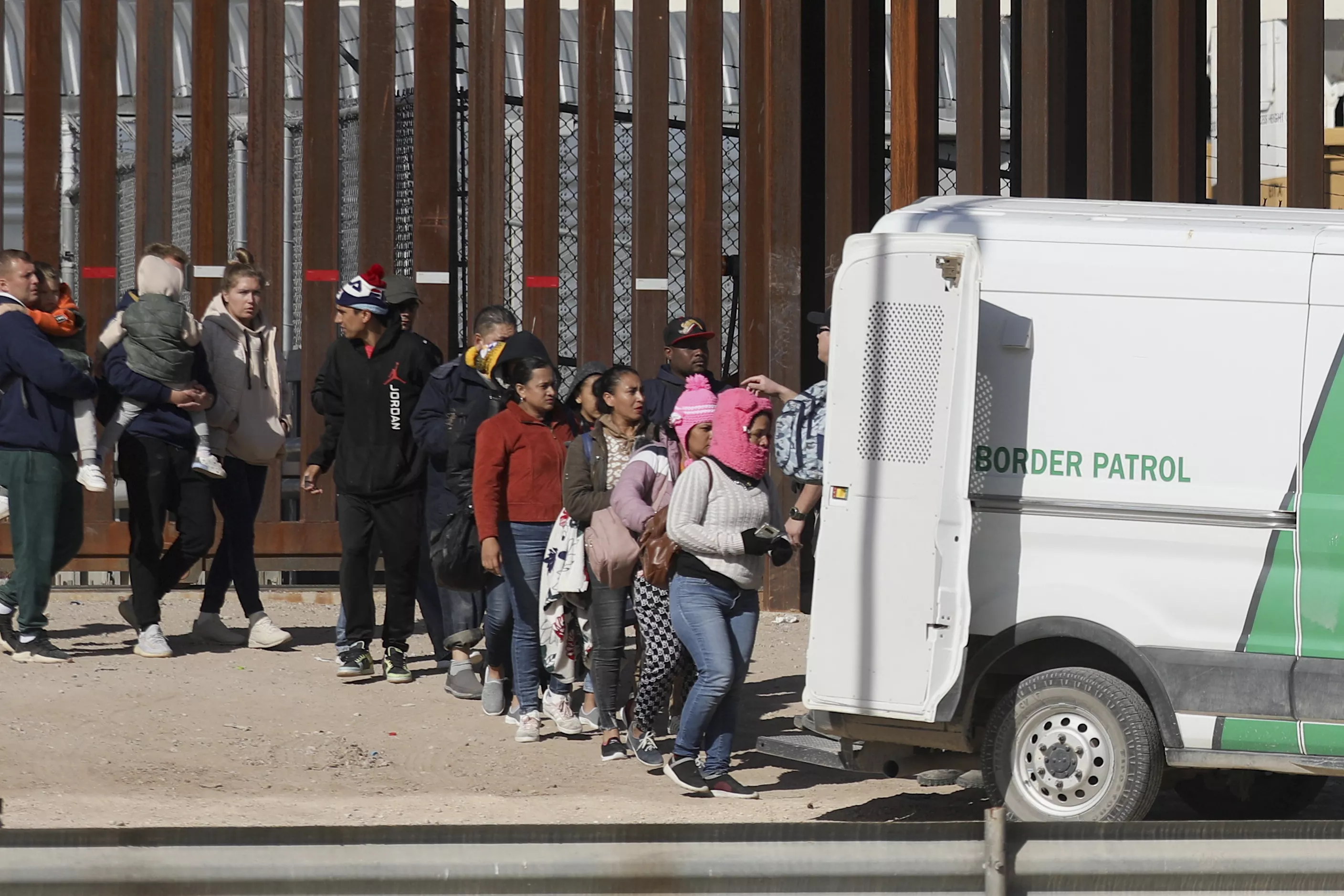 Why Are We Spending Millions Housing Illegal Migrants While Americans Go Homeless? - Vimarsana News