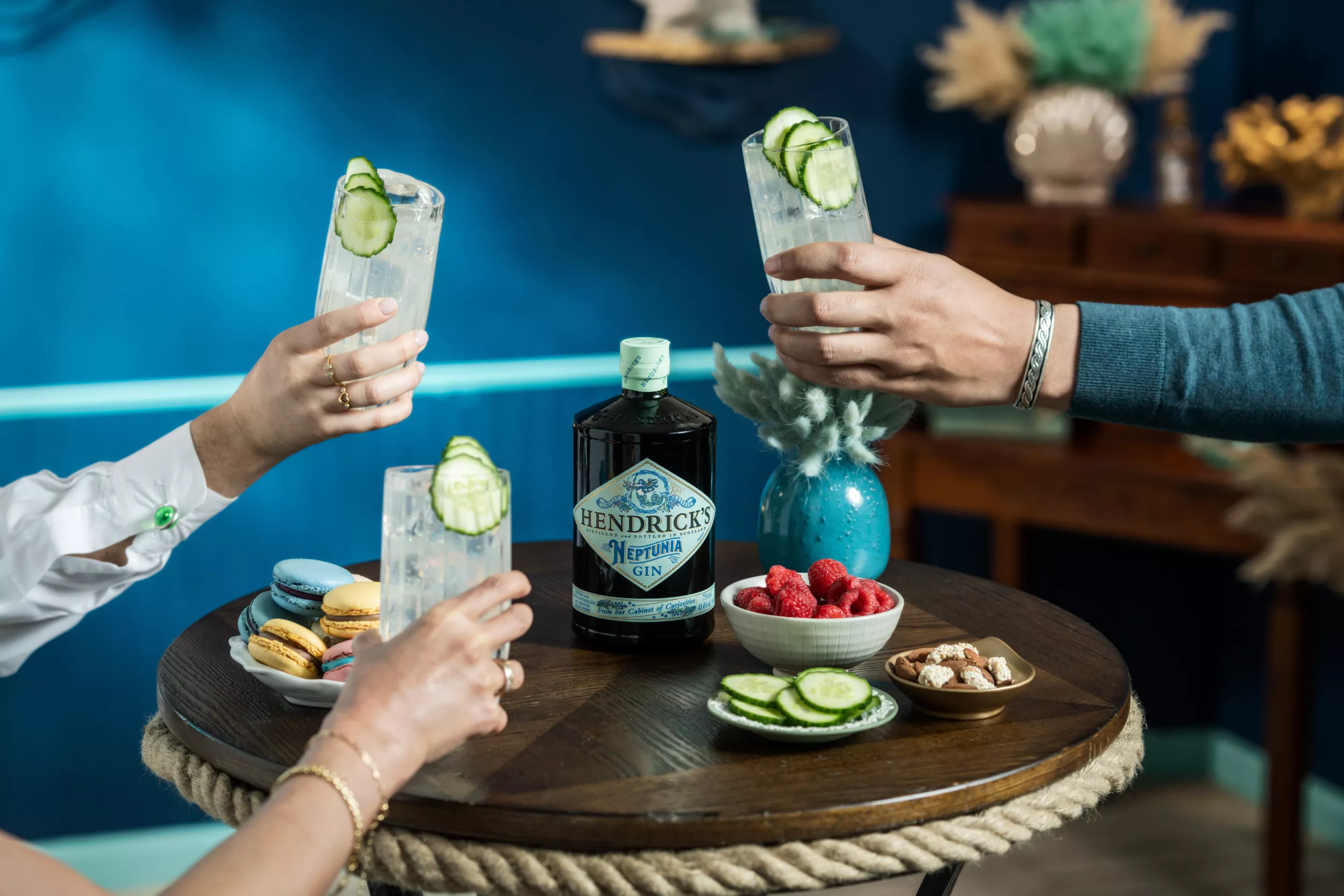 11 Must Try Bourbons, Gins, Tequilas and Canned Cocktails for 2023 - Vimarsana News