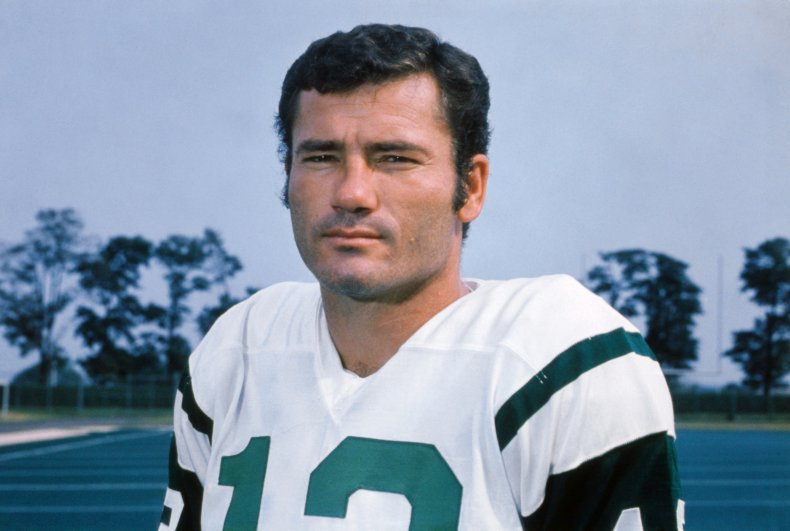 Don Maynard
