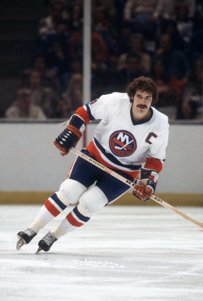 Clark Gillies