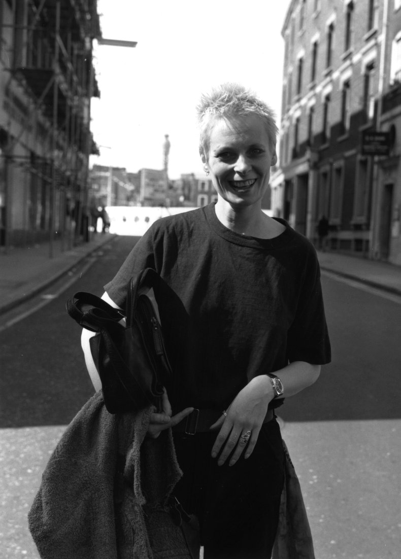 Vivienne Westwood 1970s