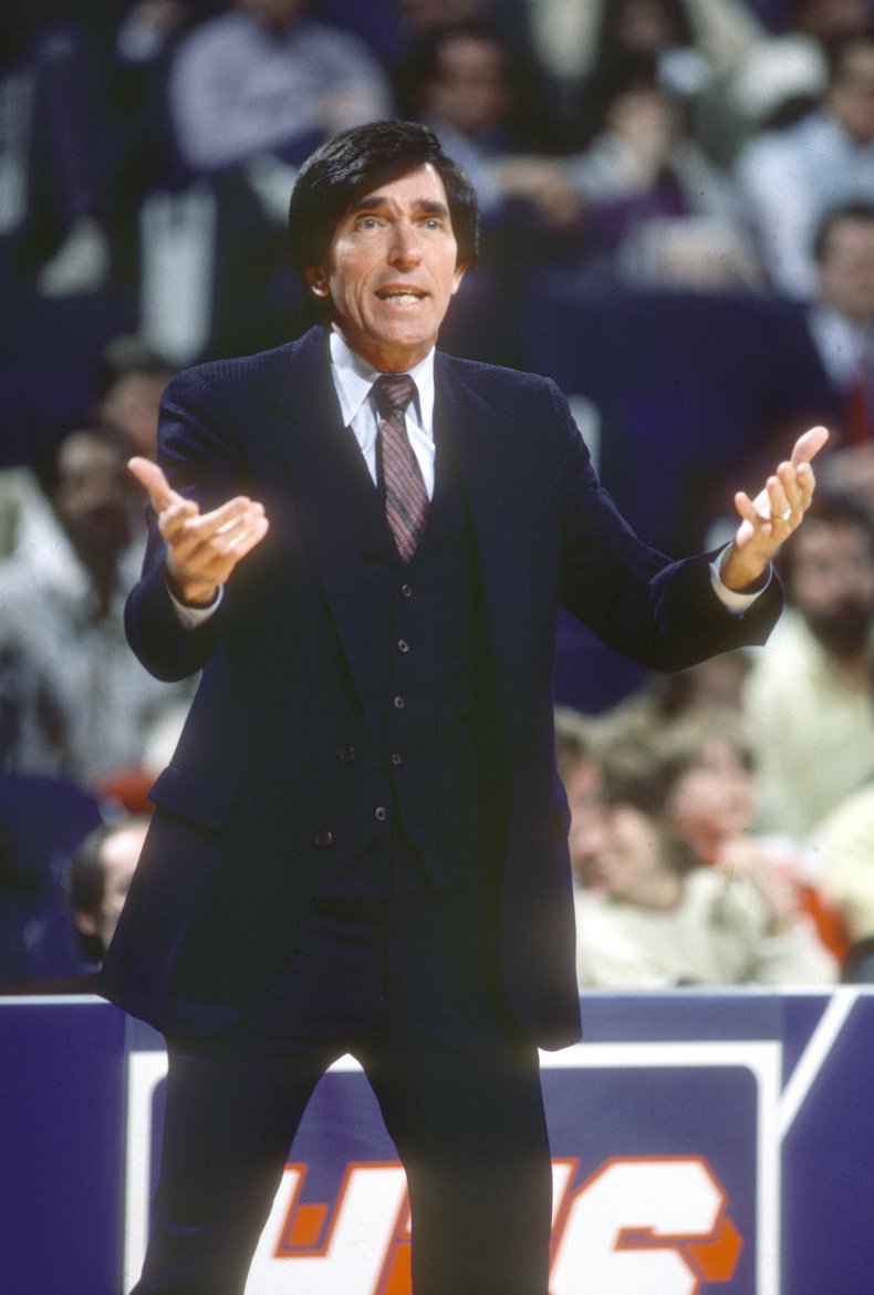 Gene Shue
