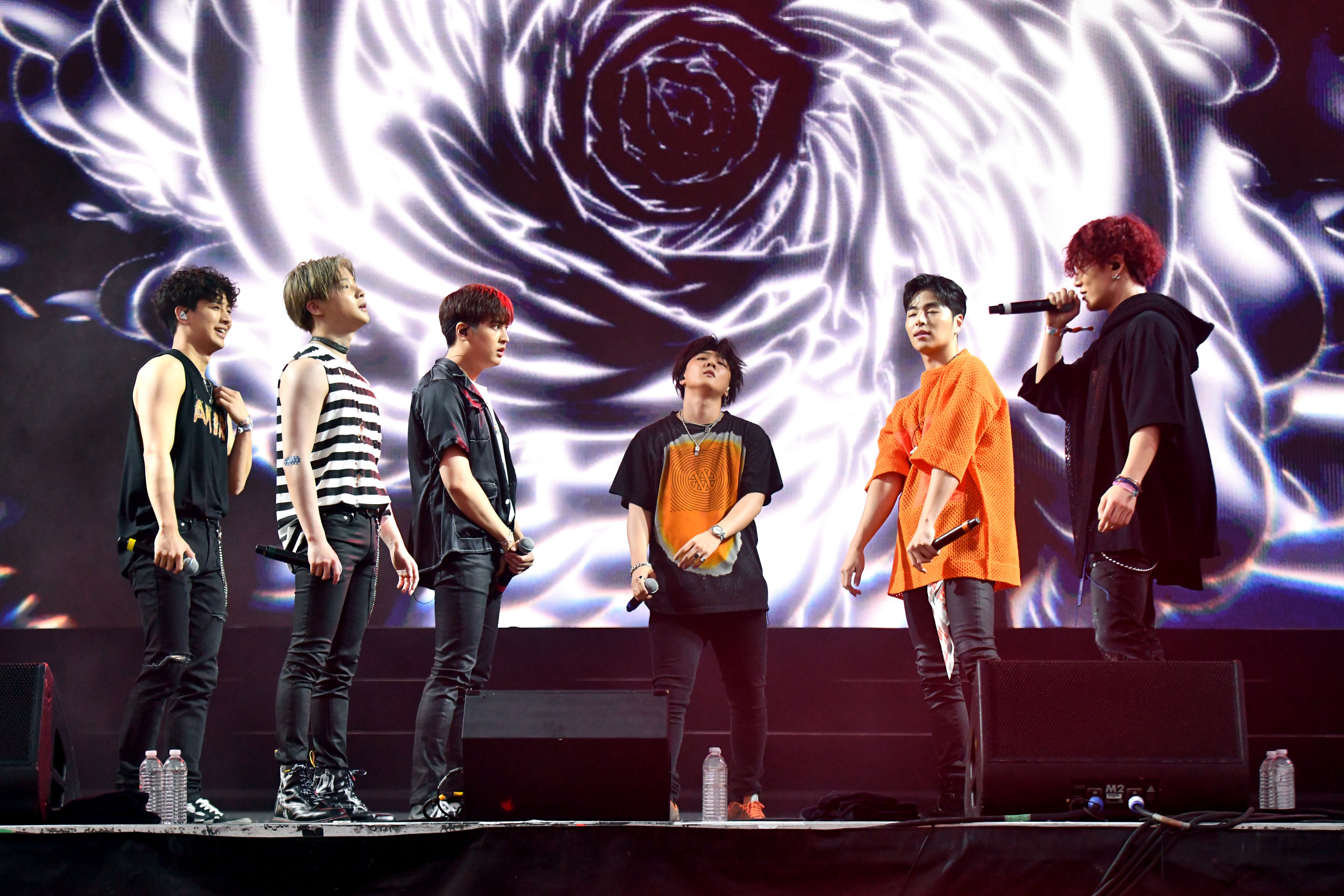 Five Major Things IKON Could Do Next After K Group Leaves YG 