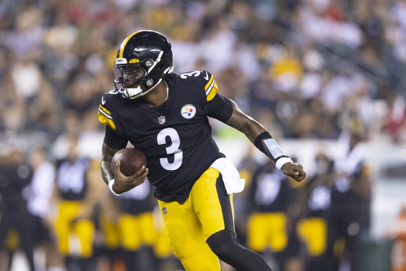 Dwayne Haskins