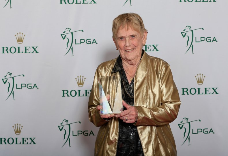 Shirley Spork