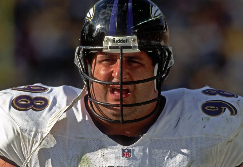 Tony Siragusa