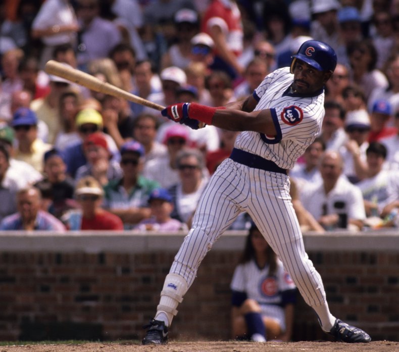 Dwight Smith