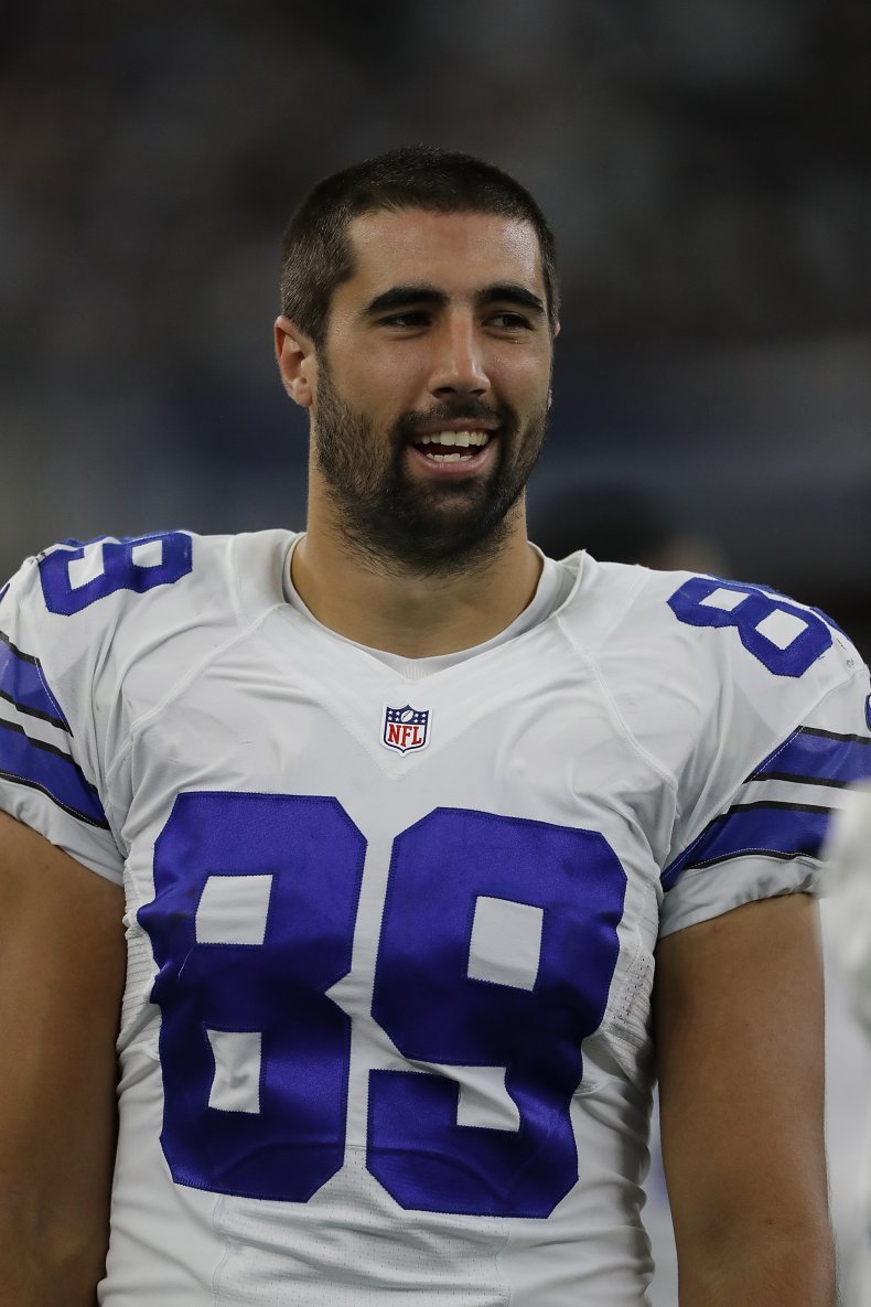 Gavin Escobar