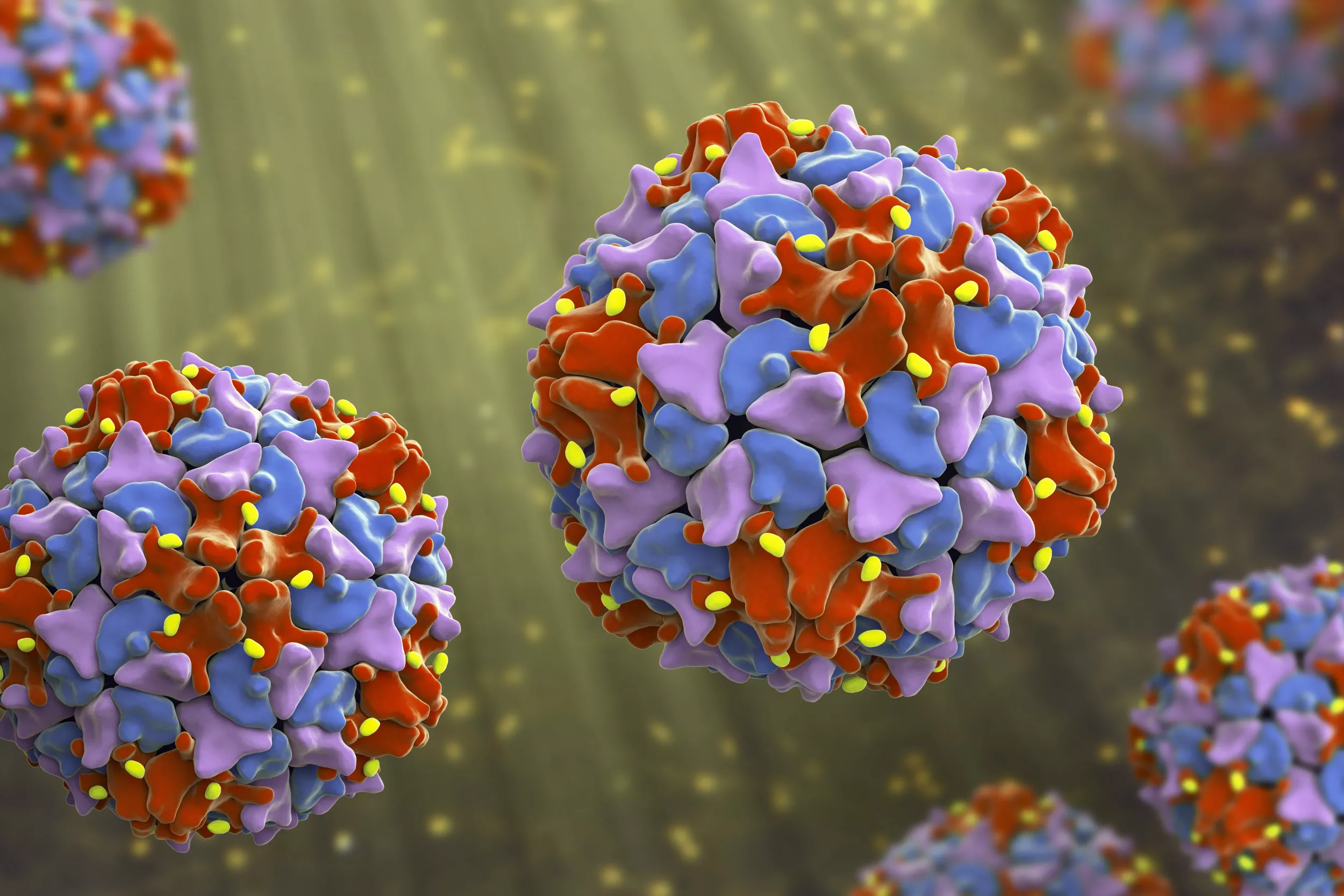 Scientists Discover 100,000 Viruses Never Seen Before - Vimarsana News