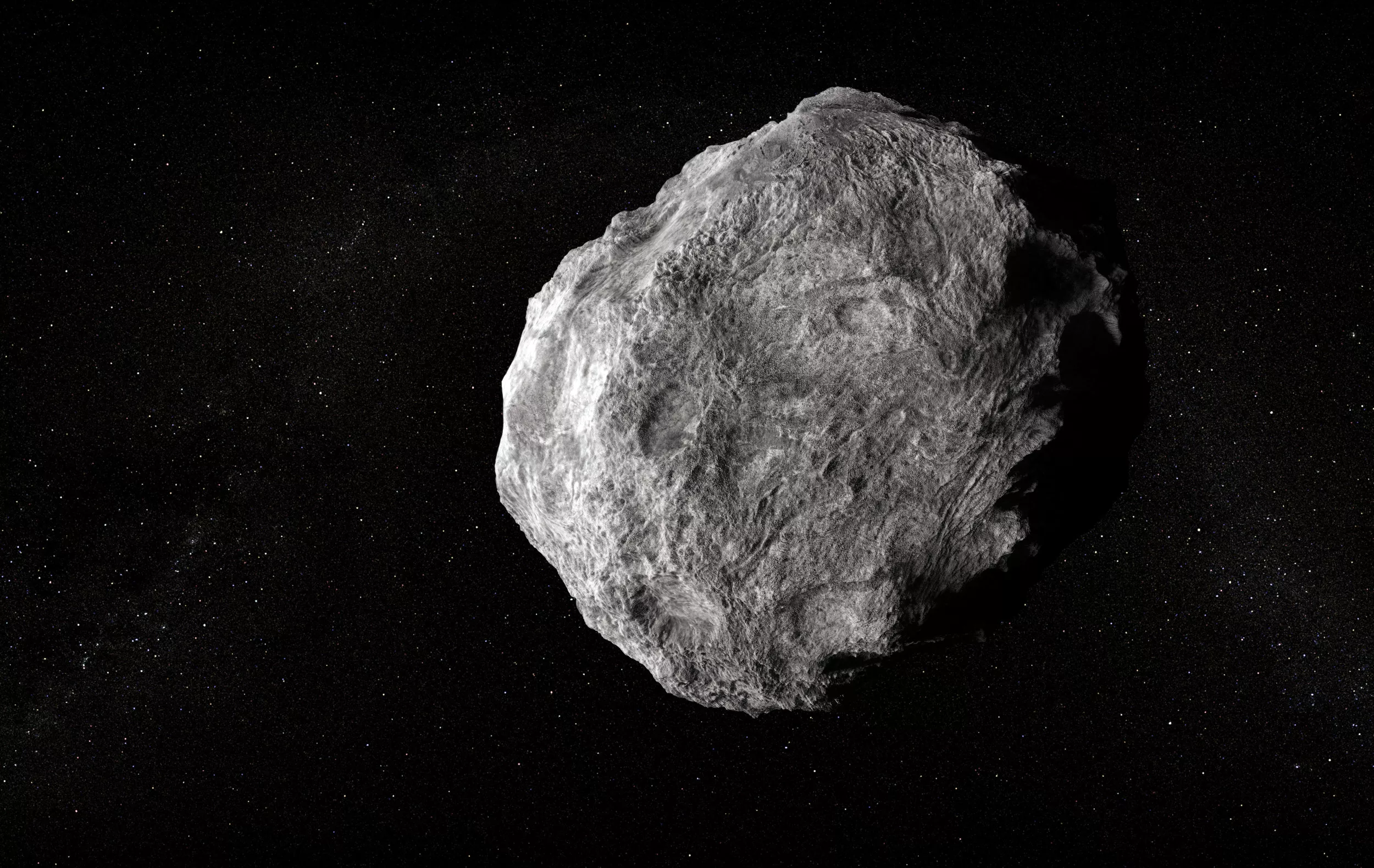 Biggest Asteroids to Have Close Encounters With Earth in 2023 - Vimarsana News