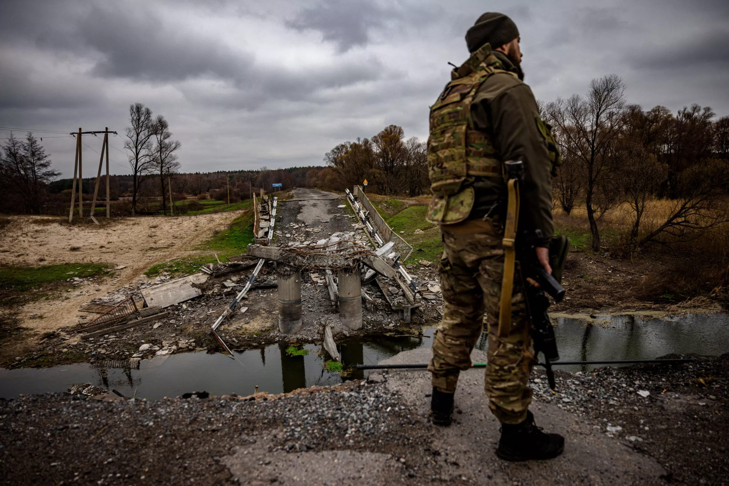 Russia Loses 5 Ammunition Warehouses, Radar Station in Single Day: Ukraine - Vimarsana News