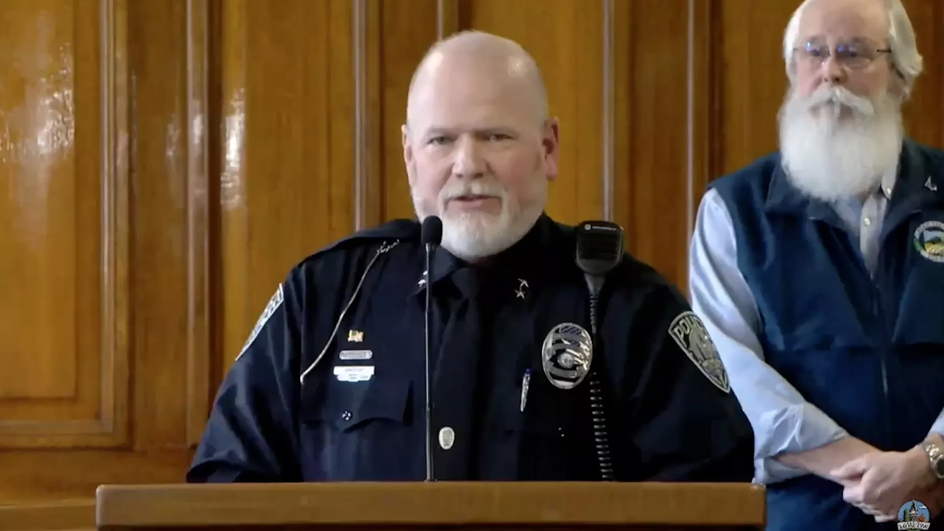 Crime Scene Cleanup Was 'Clue' Idaho Murders Had Been Solved: Ex-FBI Agent - Vimarsana News