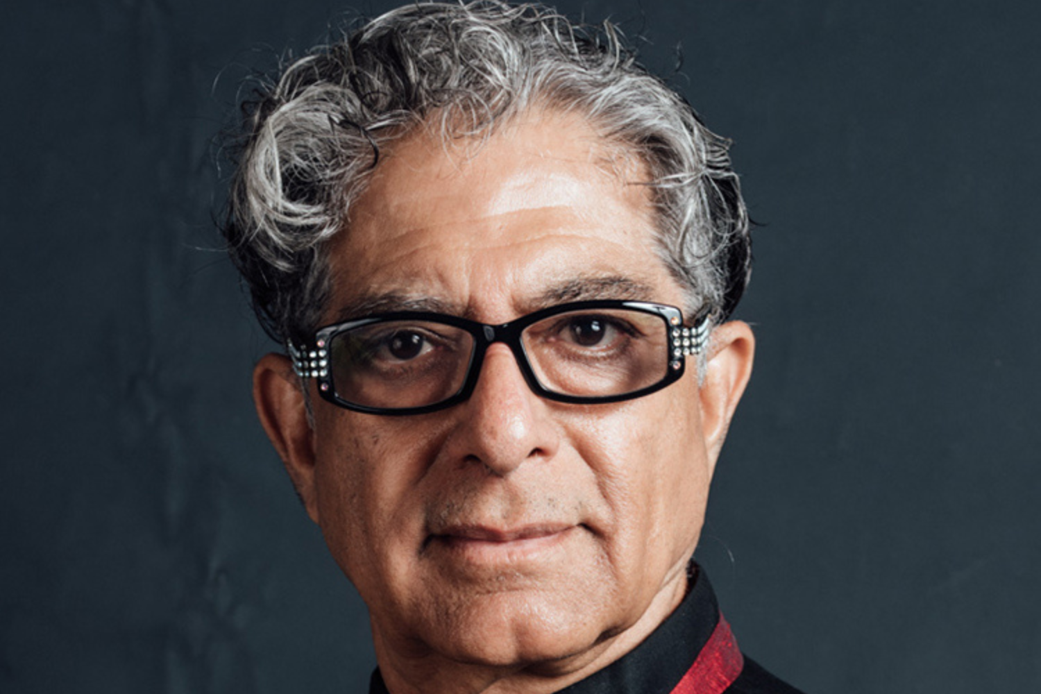 Deepak Chopra Talks Yoga, Technology and 'Gangster' Political Leaders ...