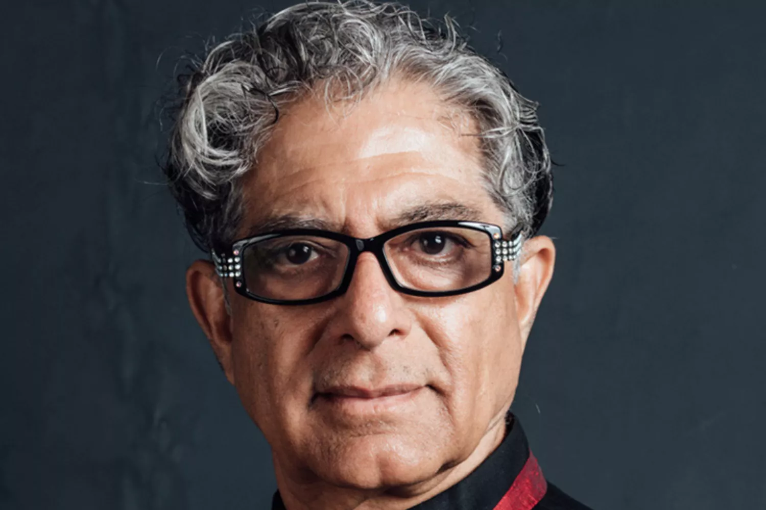 Deepak Chopra Calls All World Leaders 'Gangsters' - Vimarsana News