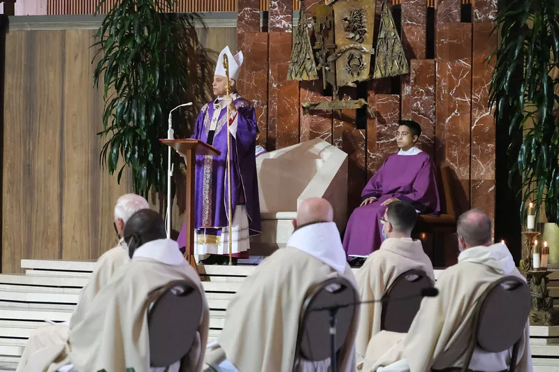 Vilified Pope Benedict was "Most Misunderstood", Archbishop Says - Vimarsana News