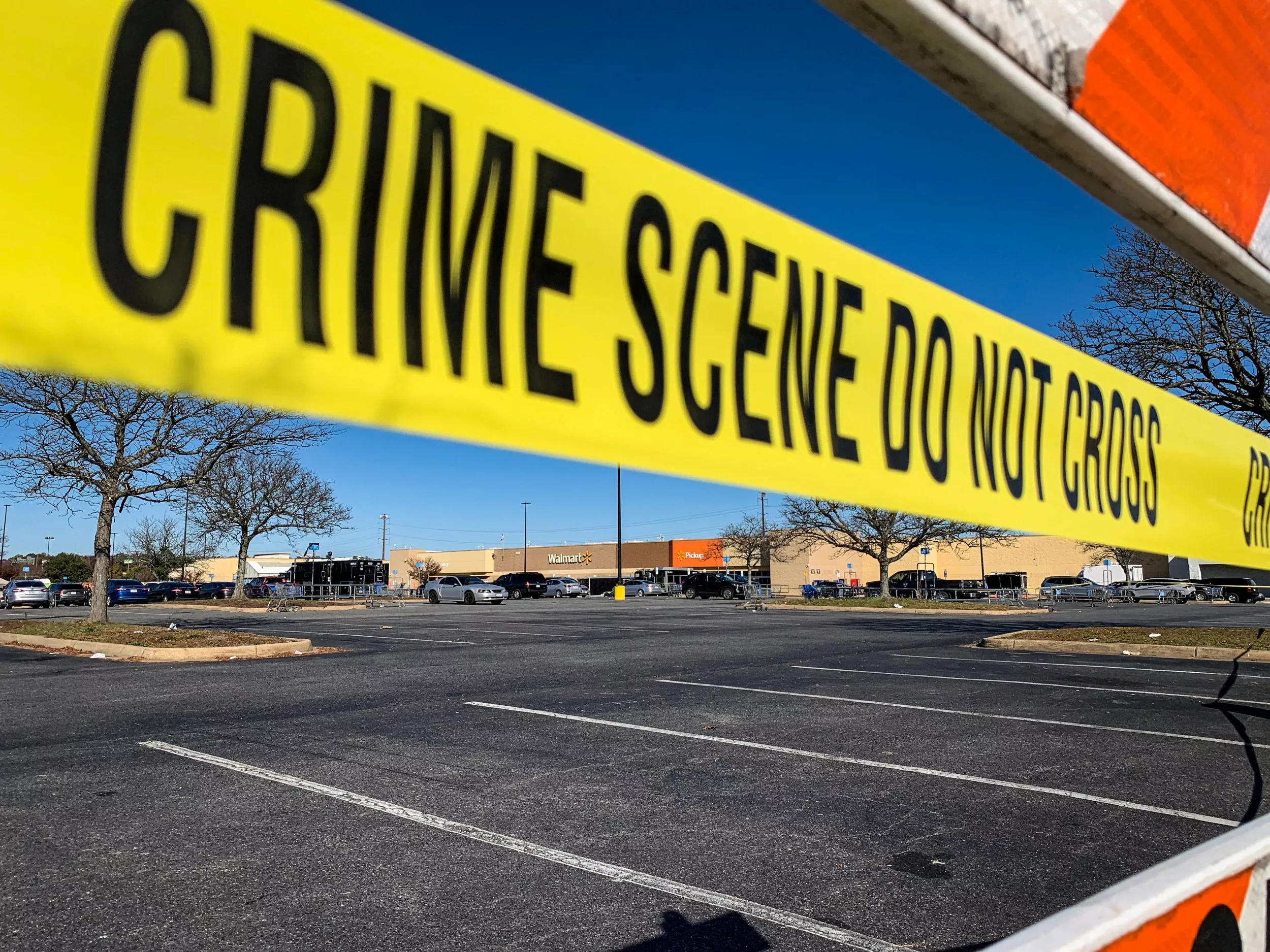 We're Only One Day into 2023 and Already This Many Americans Have Been Shot - Vimarsana News