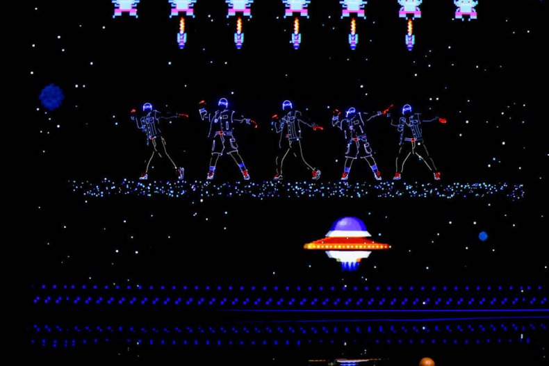 Light Balance Kids AGT: All-Stars