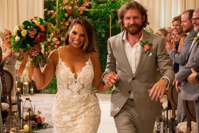‘Married at First Sight’ Wedding ceremony Planner Dishes on Upcoming Nuptials