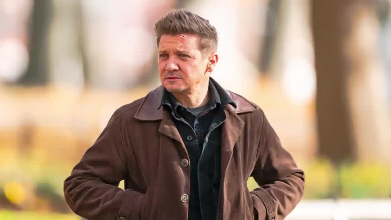 RIP' Jeremy Renner sends fans into a frenzy, but it's just another