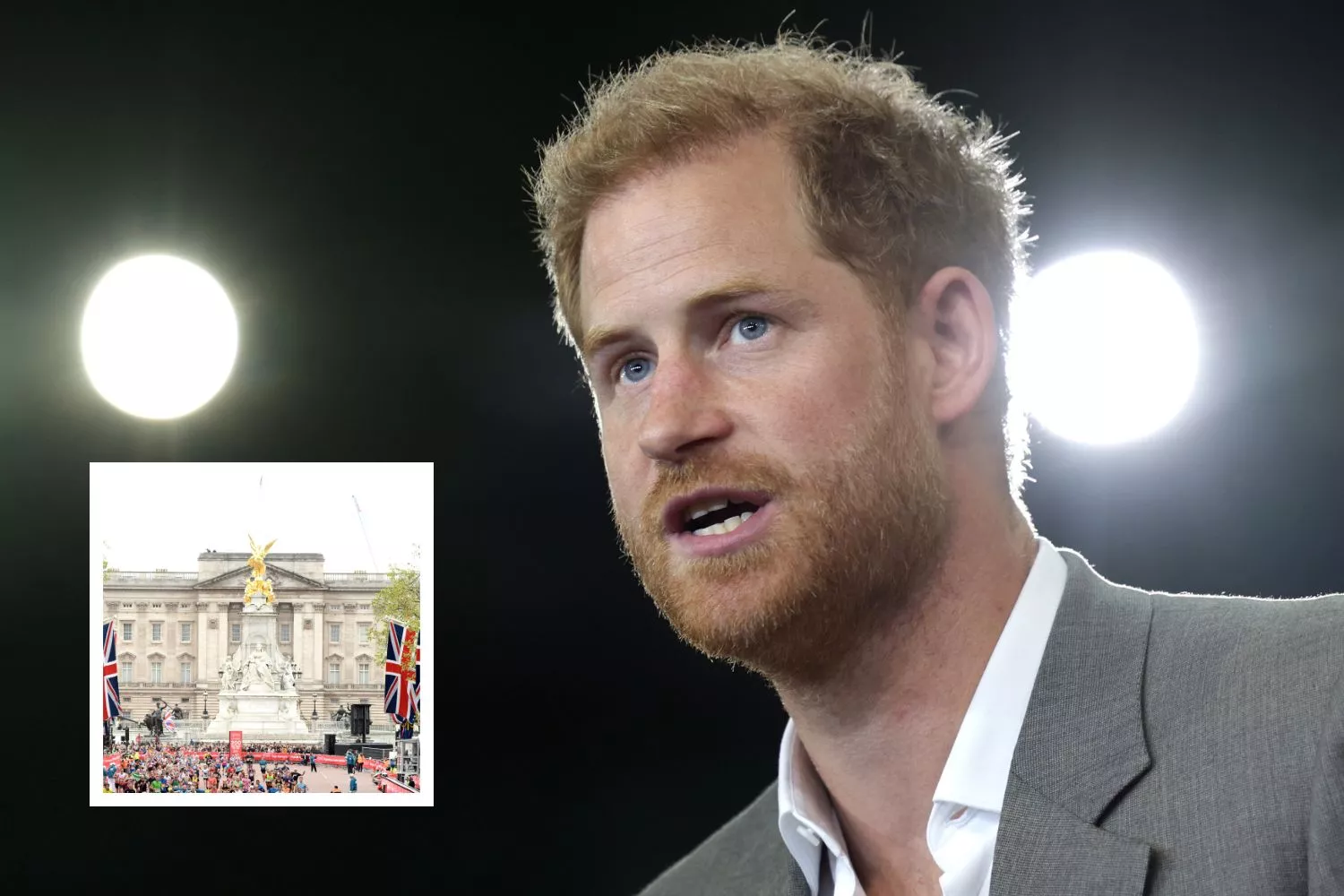 Prince Harry's Account of 'Endless' Palace Leaks Hides an Awkward Truth - Vimarsana News