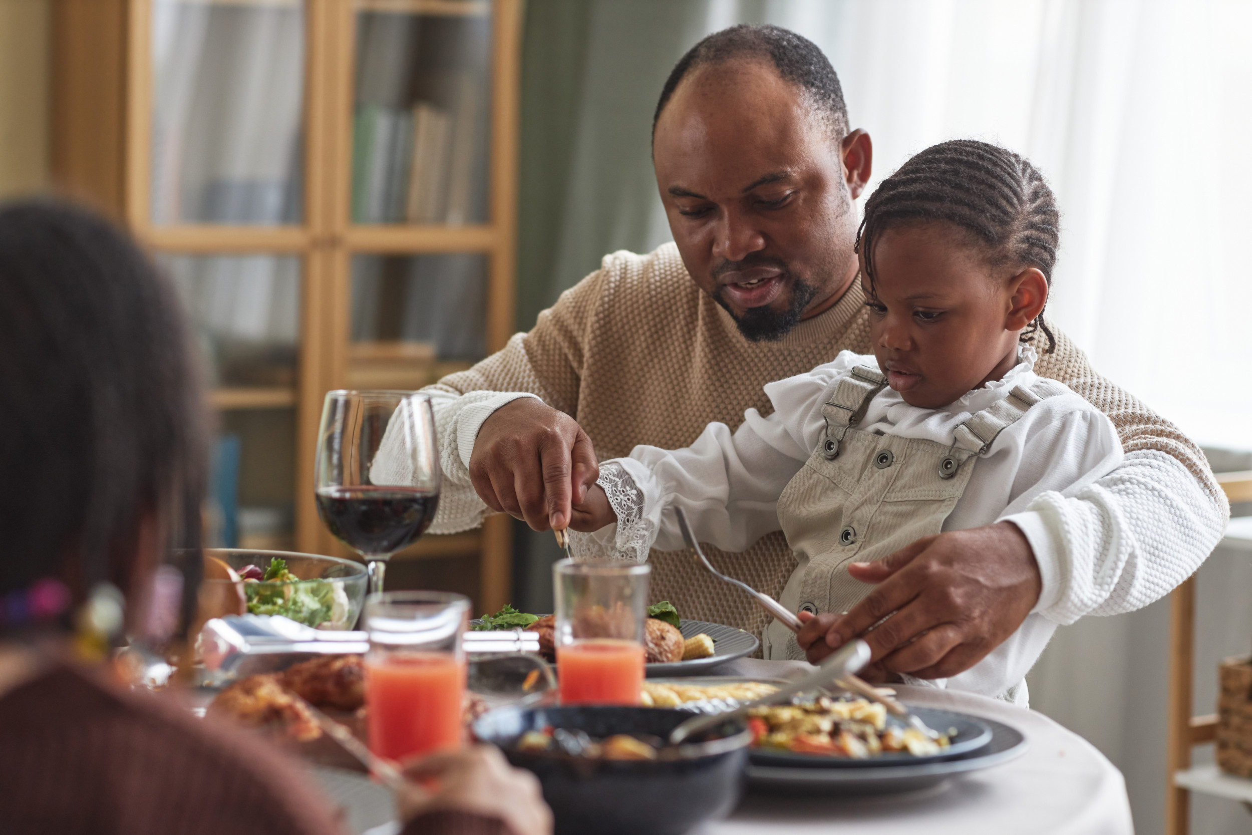 Dad Blasted For Refusing To Serve Wife s Dangerous Cooking To Their 
