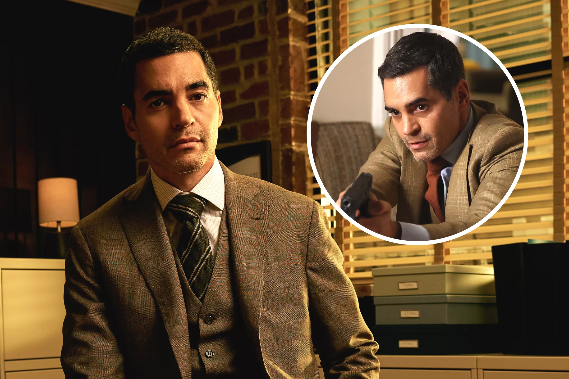 'Will Trent' Star Ramón Rodríguez on His 'Complicated' Role and ABC Show - Vimarsana News