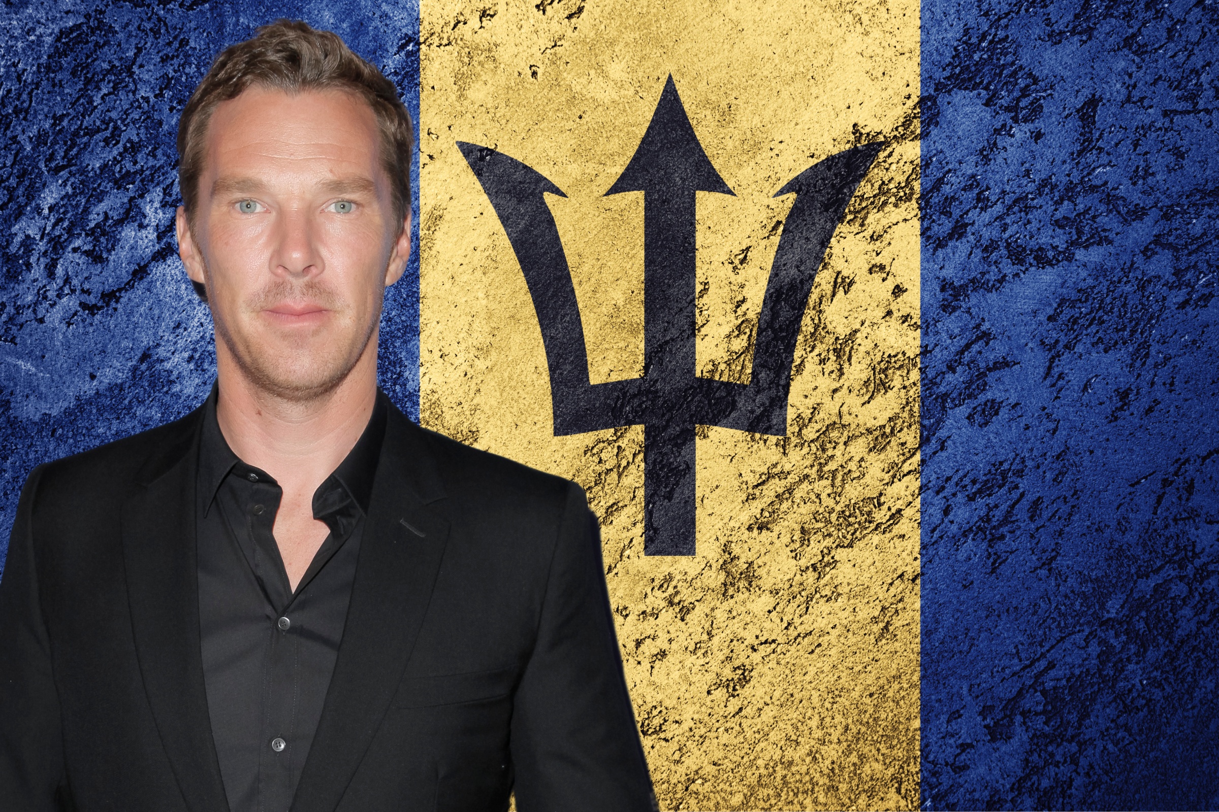 Barbados reparations chair sets the record straight on Benedict Cumberbatch