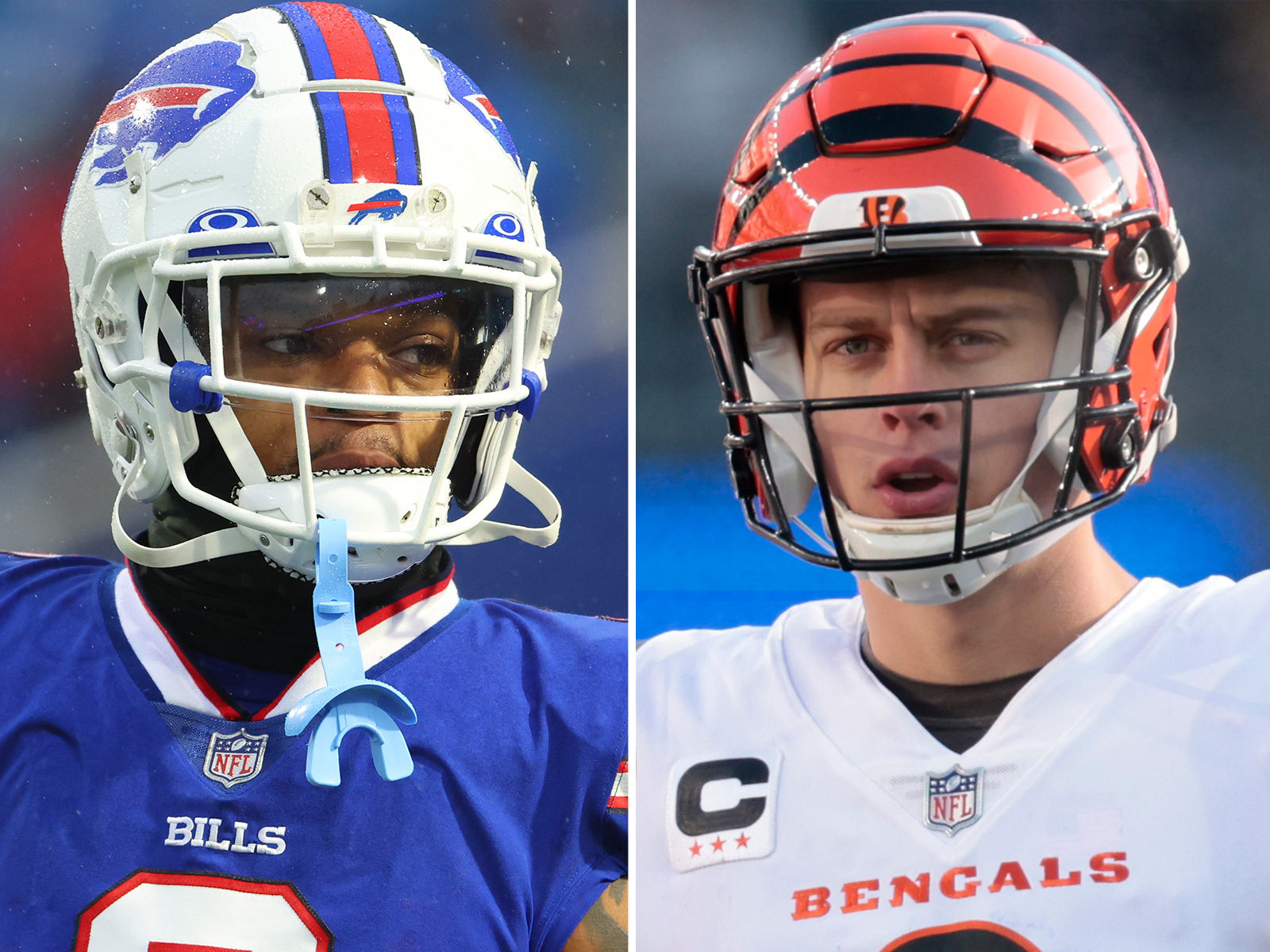 bills bengals full broadcast