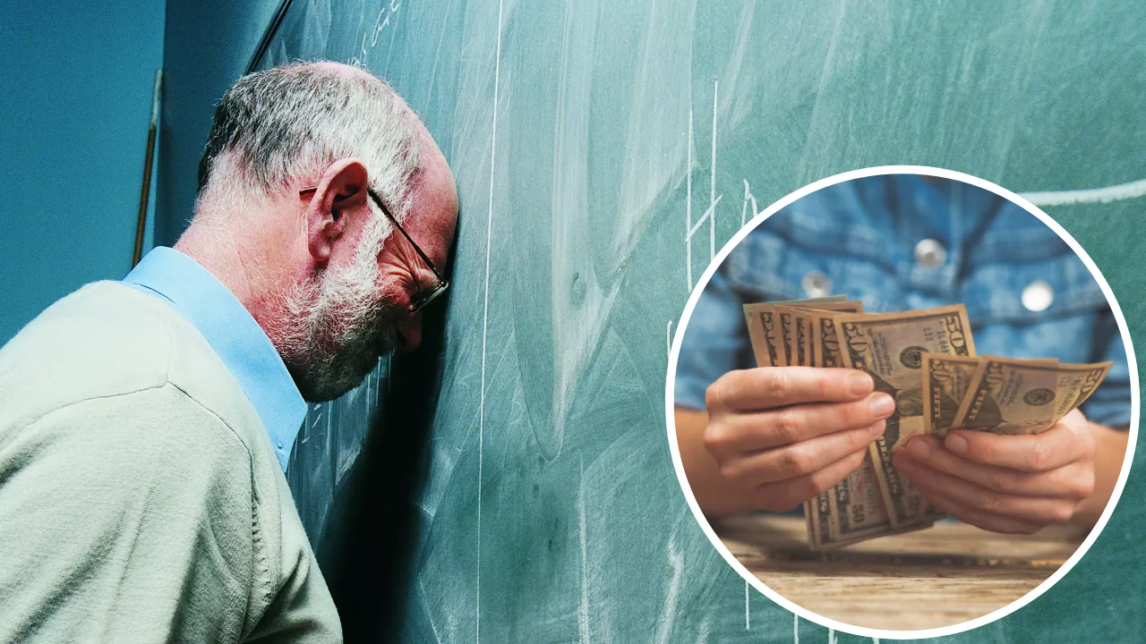 I'm More Qualified Than My Co-Workers But They Earn More—What Should I Do? - Vimarsana News