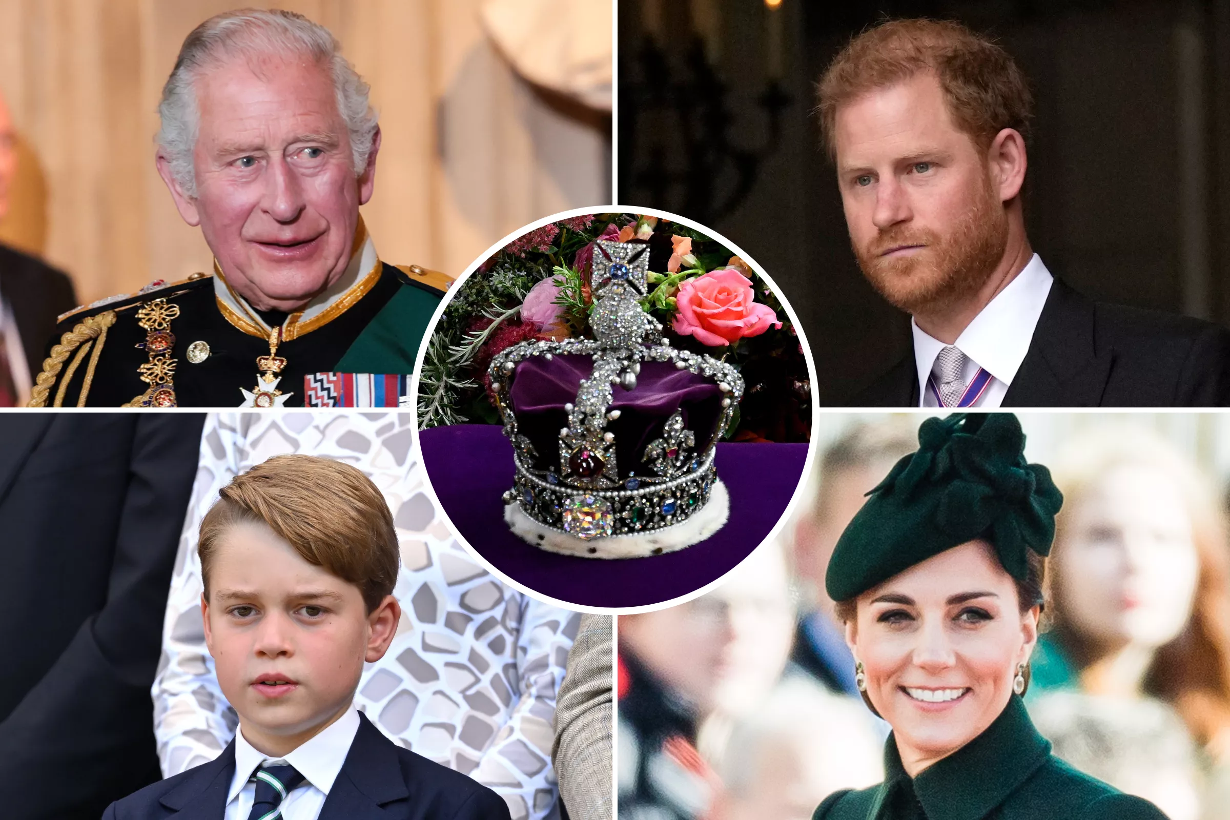 What Royal 2023 Has in Store: From Prince Harry's Memoir to the Coronation - Vimarsana News