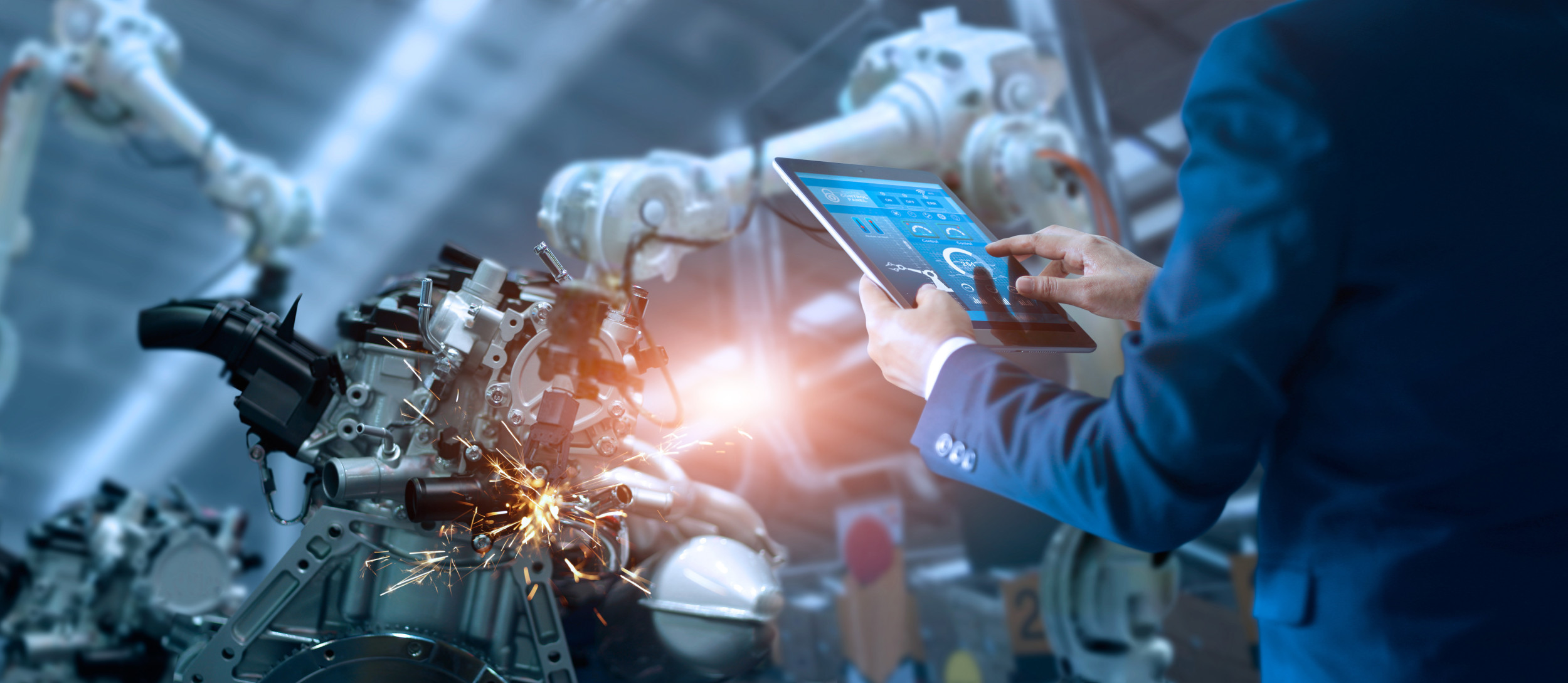 Using Automation To Improve Business and Customer Relationships