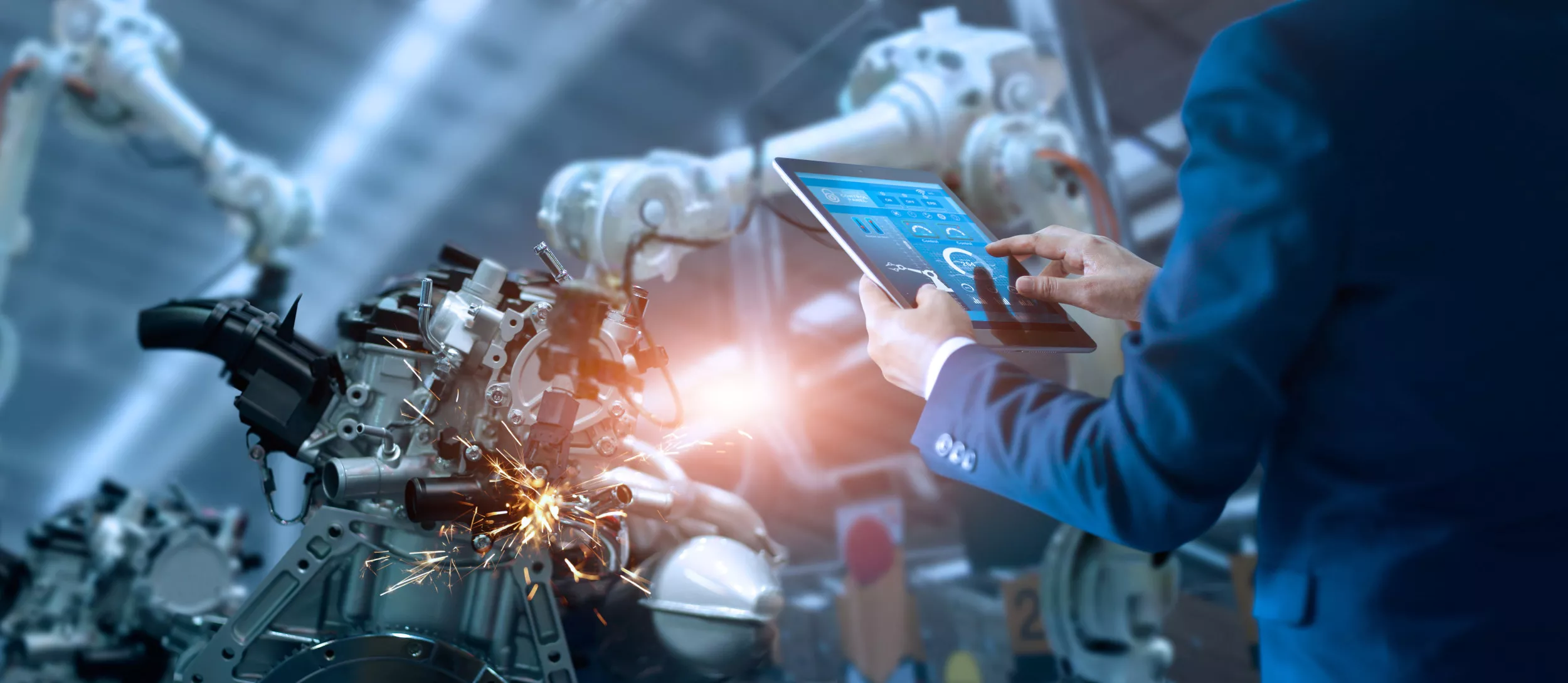 Using Automation To Improve Business and Customer Relationships - Vimarsana News