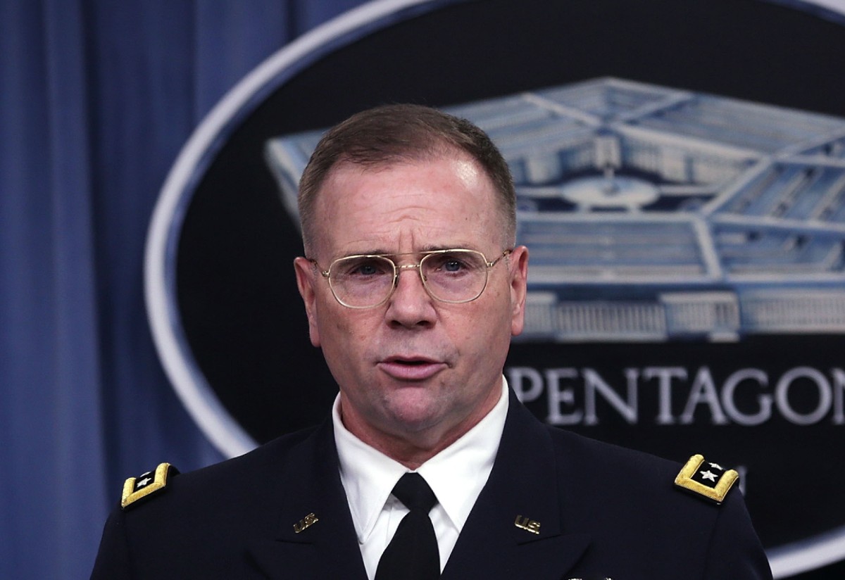 Russia Unable to Learn From Their Mistakes—Retired Lt. General