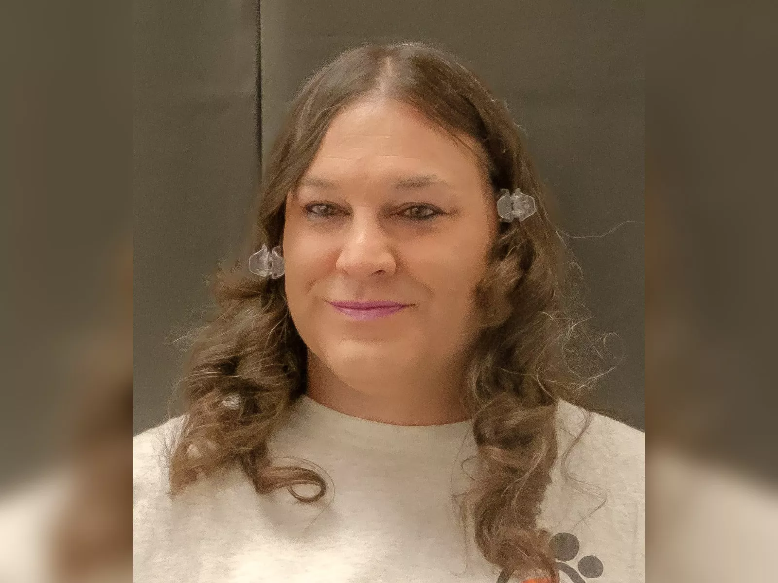 Who Is Amber McLaughlin? First Transgender Woman to Be Executed in U.S. - Vimarsana News
