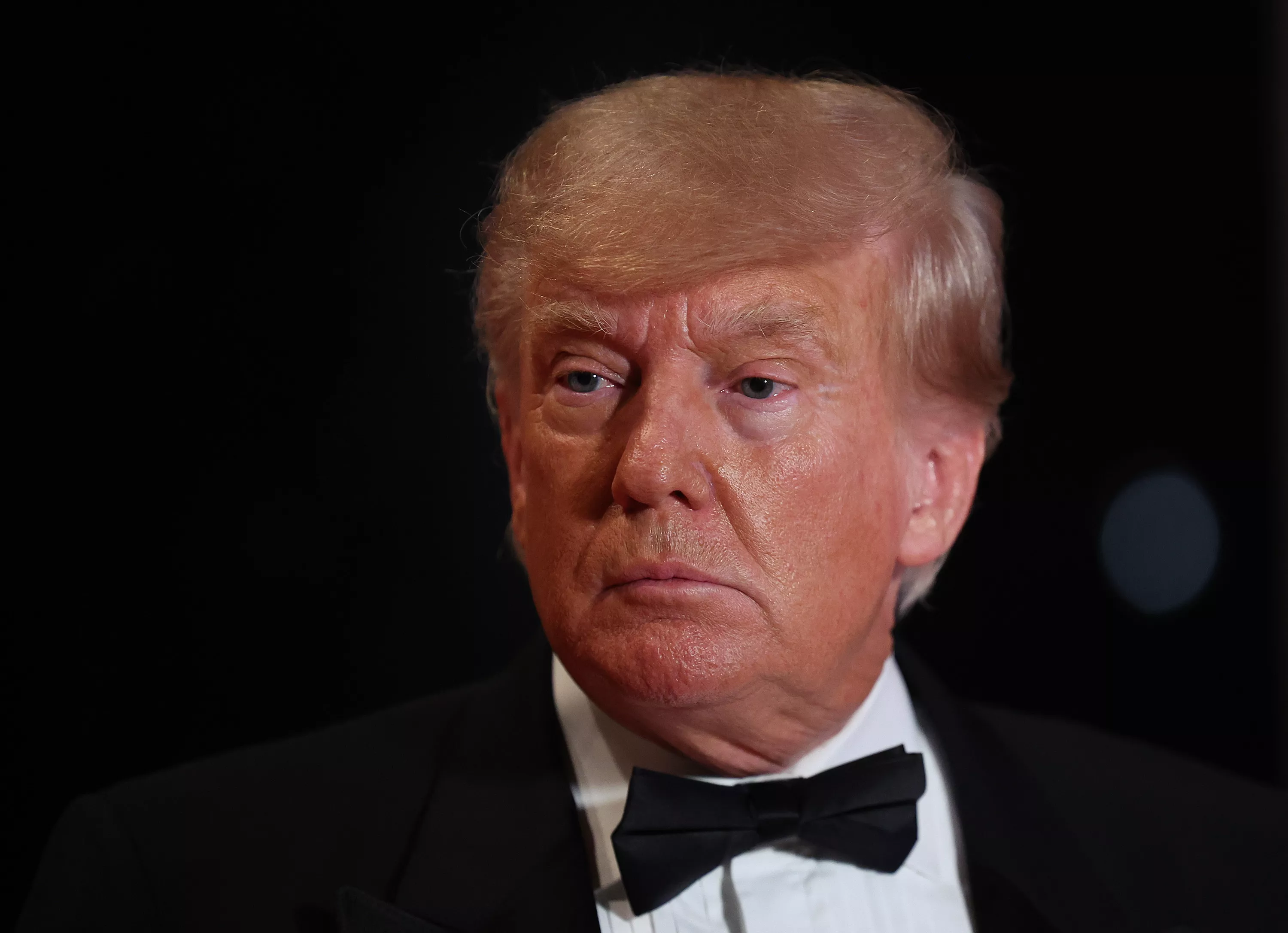 Donald Trump Speaks Out on Republican 'Turmoil' - Vimarsana News