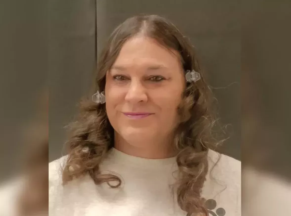 Amber McLaughlin's Final Words Before Missouri Execution - Vimarsana News